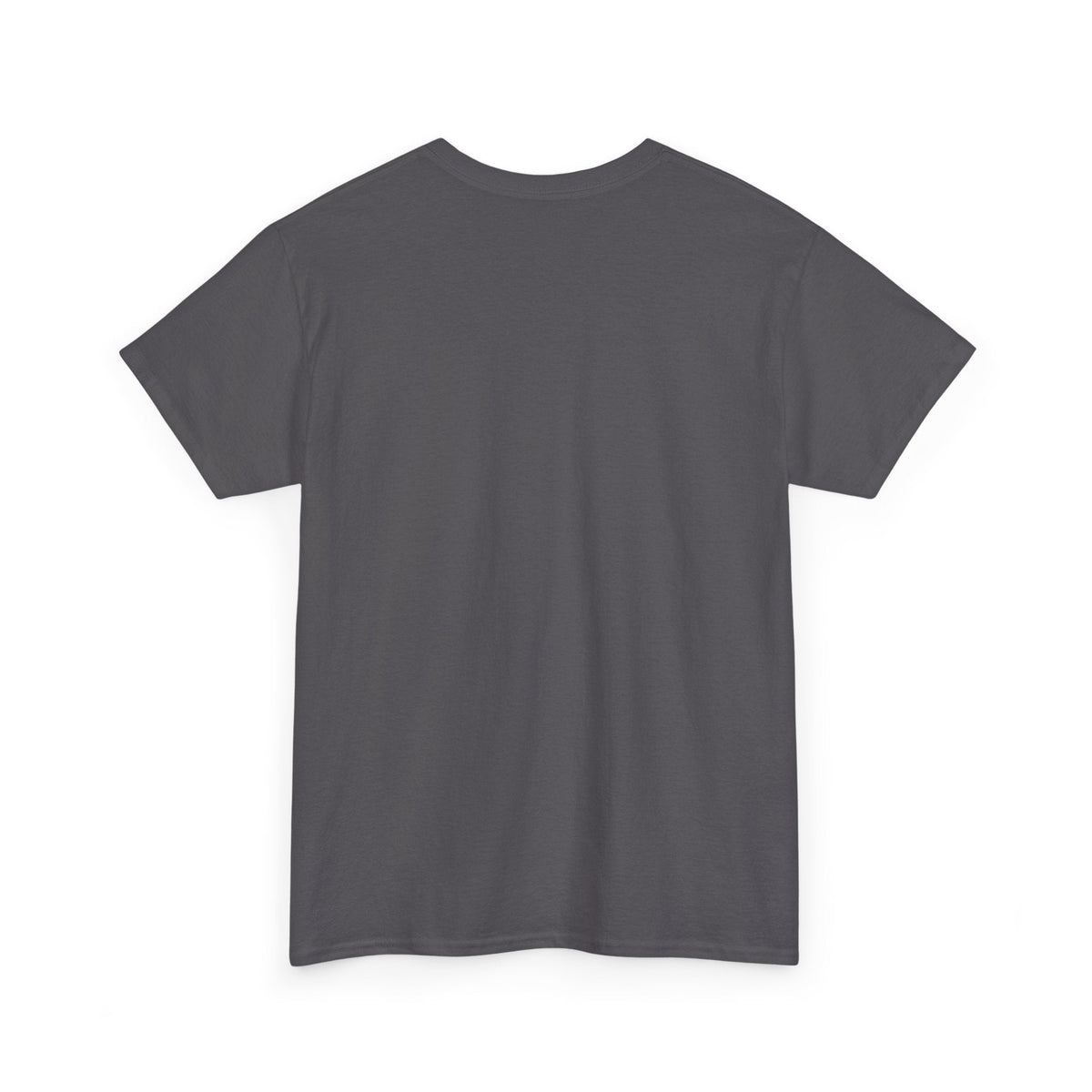 Because of the Blood Unisex Tee — Revelation 1:5 Inspirational Redemption T-Shirt