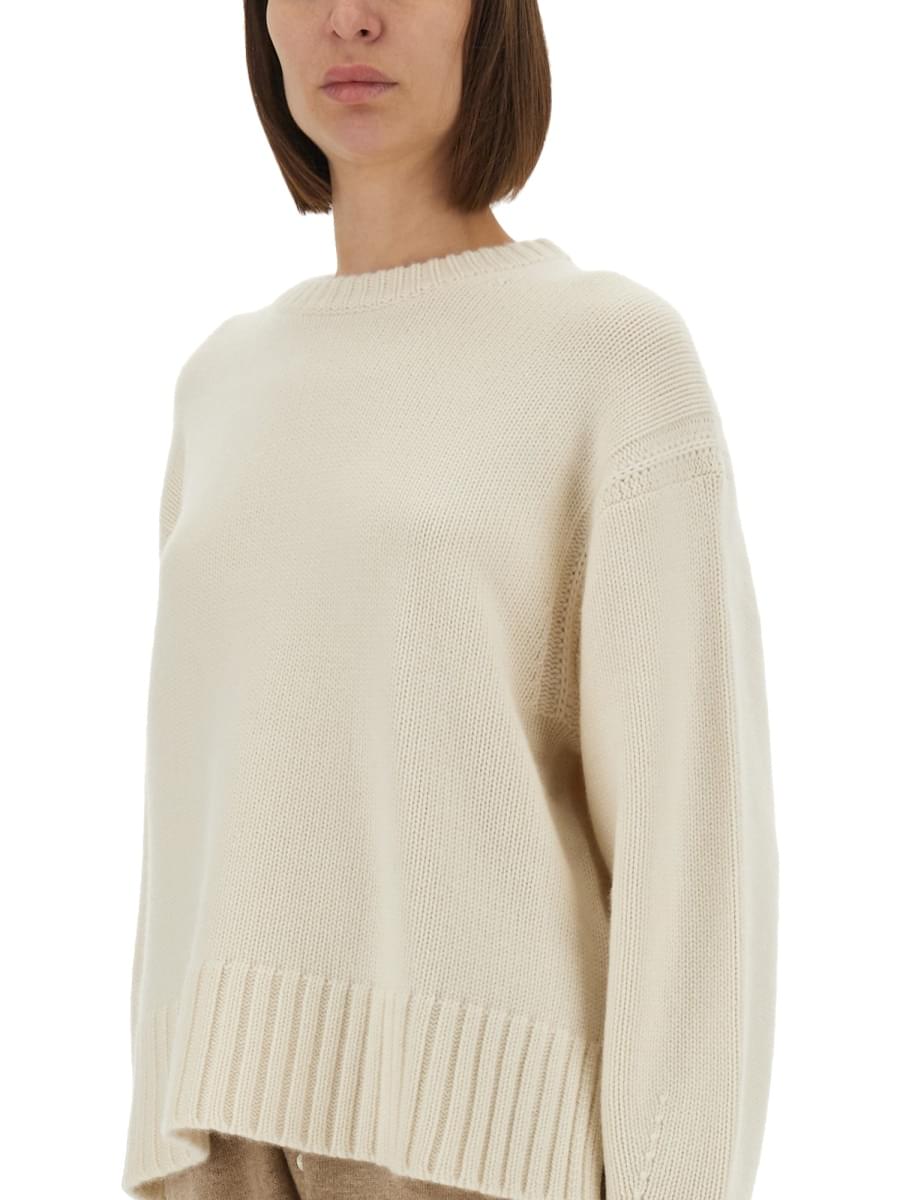 Guest In Residence Women "Cozy Crew" Shirt