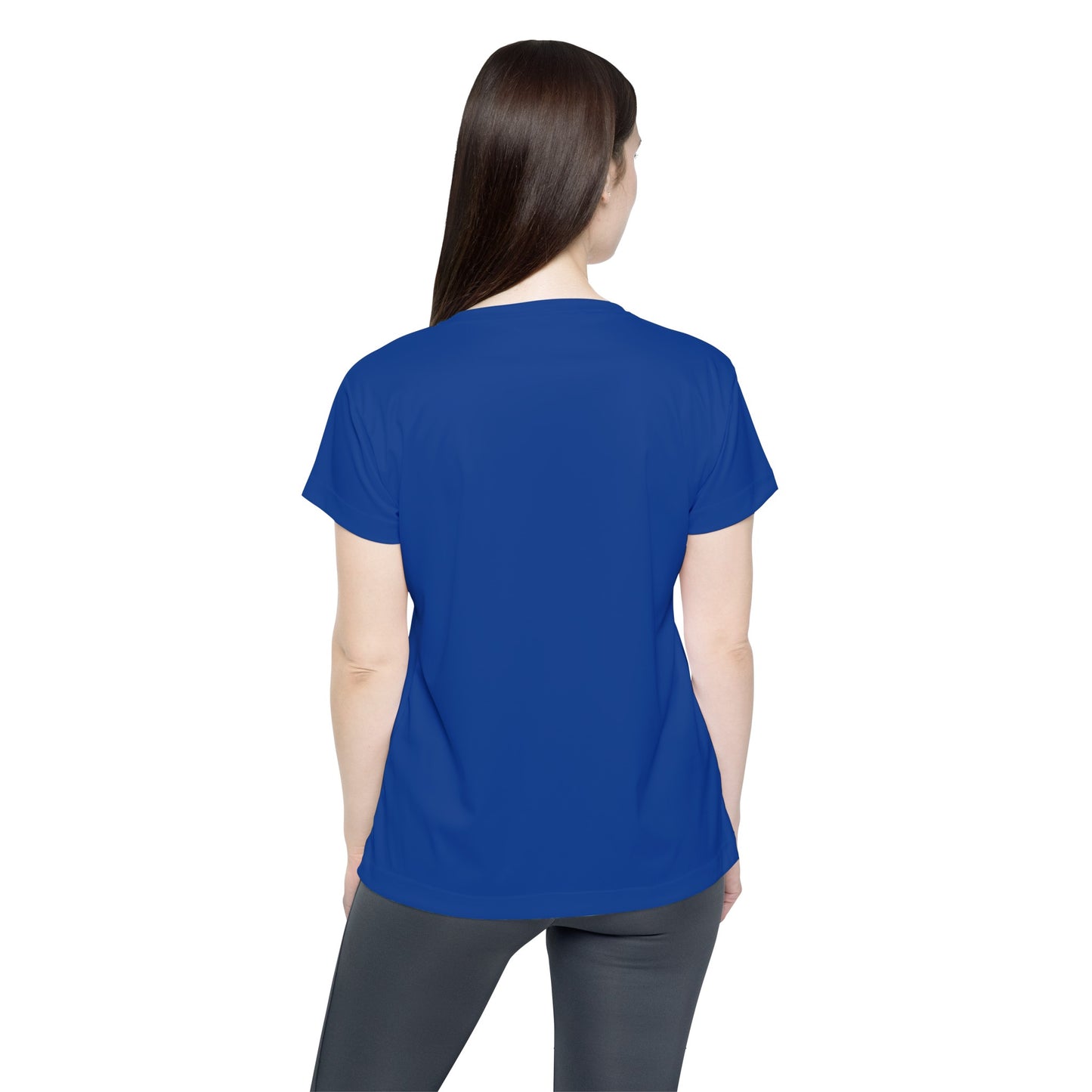 2 Timothy 4:18 Women's Sports Jersey