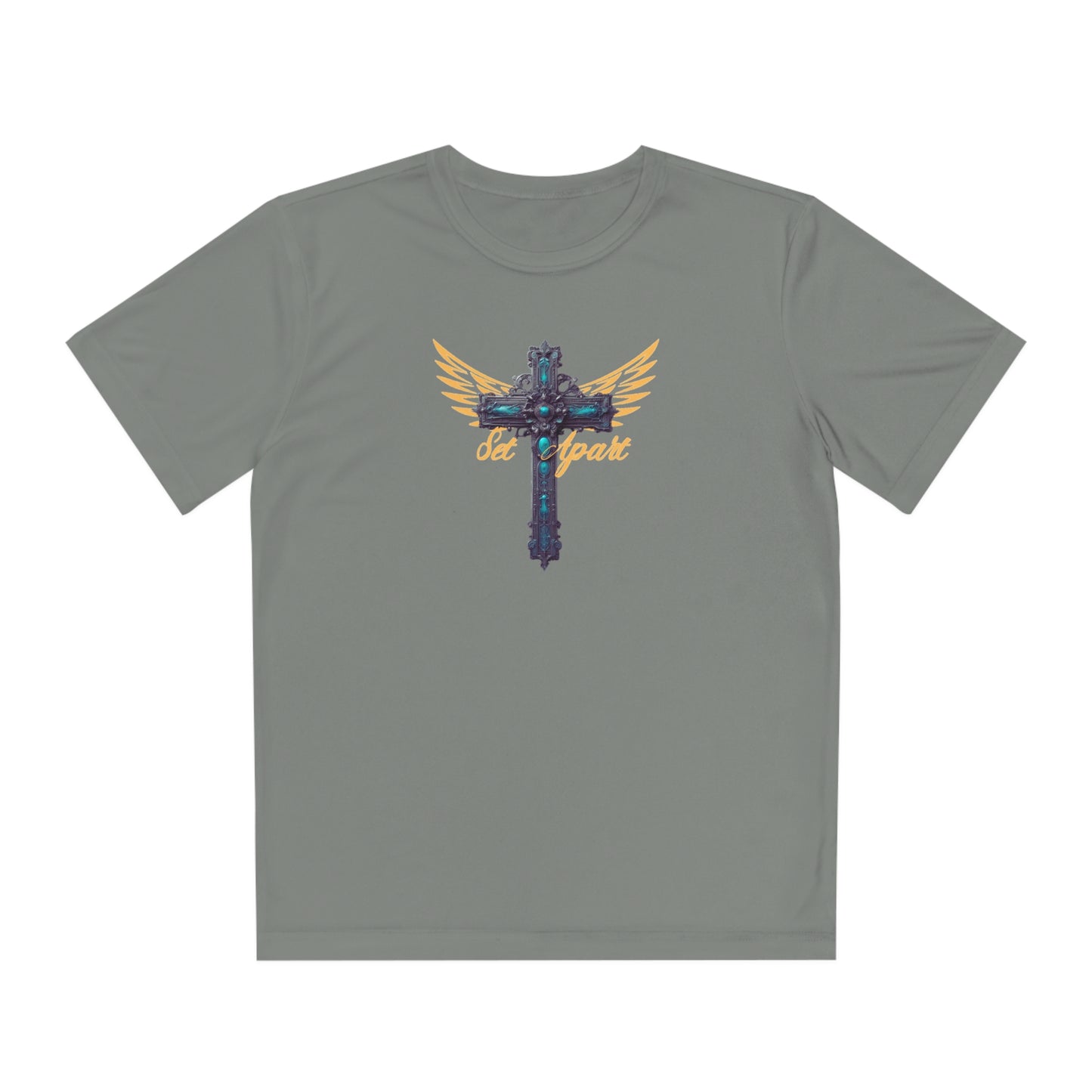 Set Apart Youth Tee