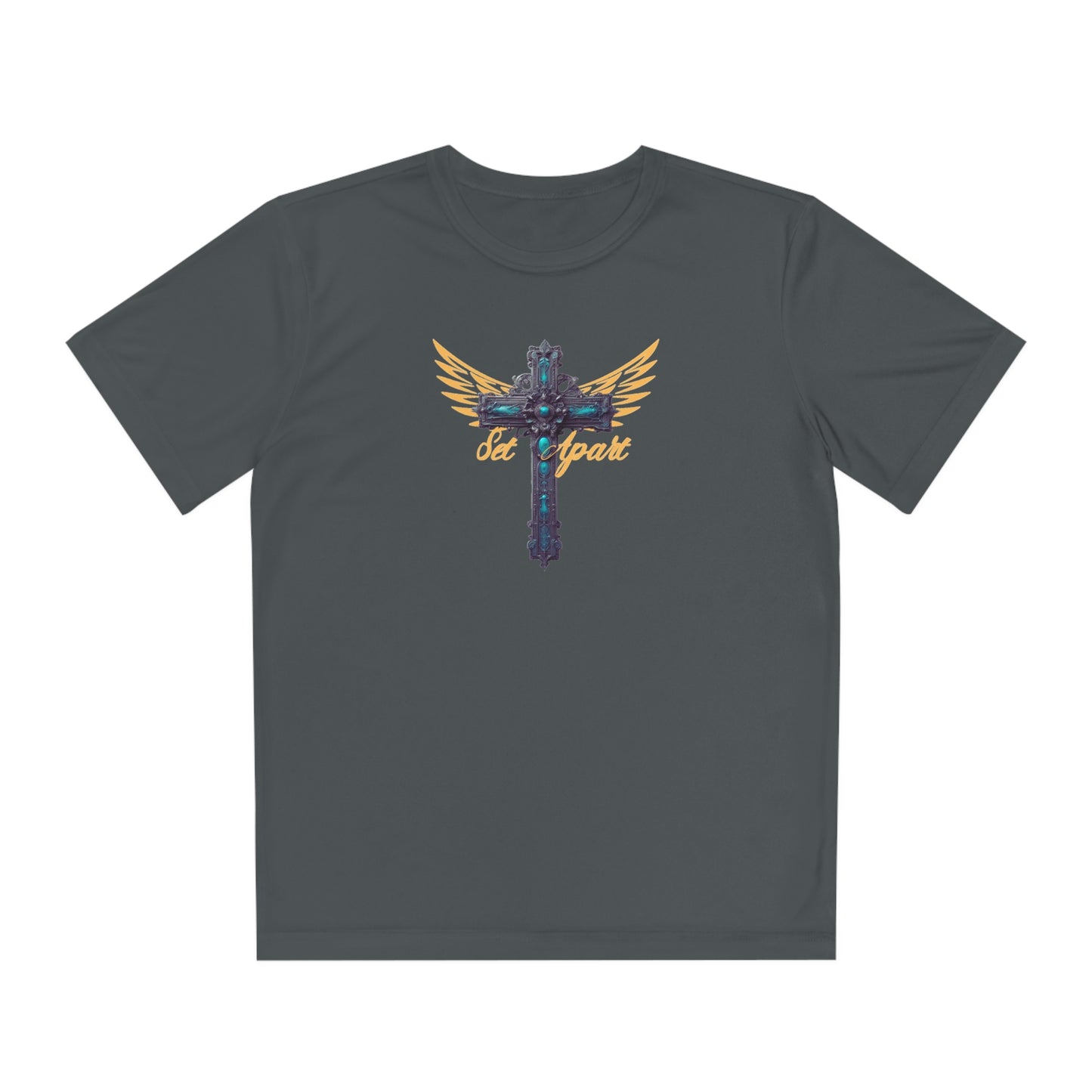 Set Apart Youth Tee