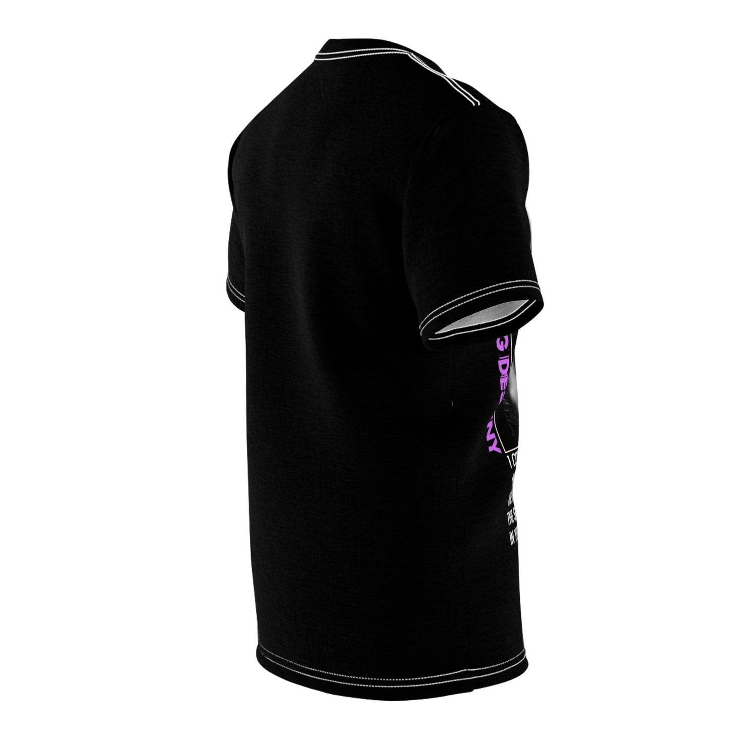 Abstain Unisex Tee