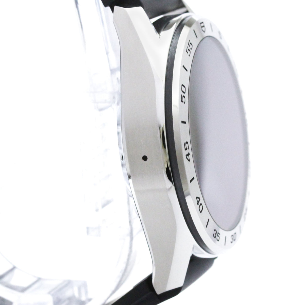 Tag Heuer Connected · Steel · Quartz