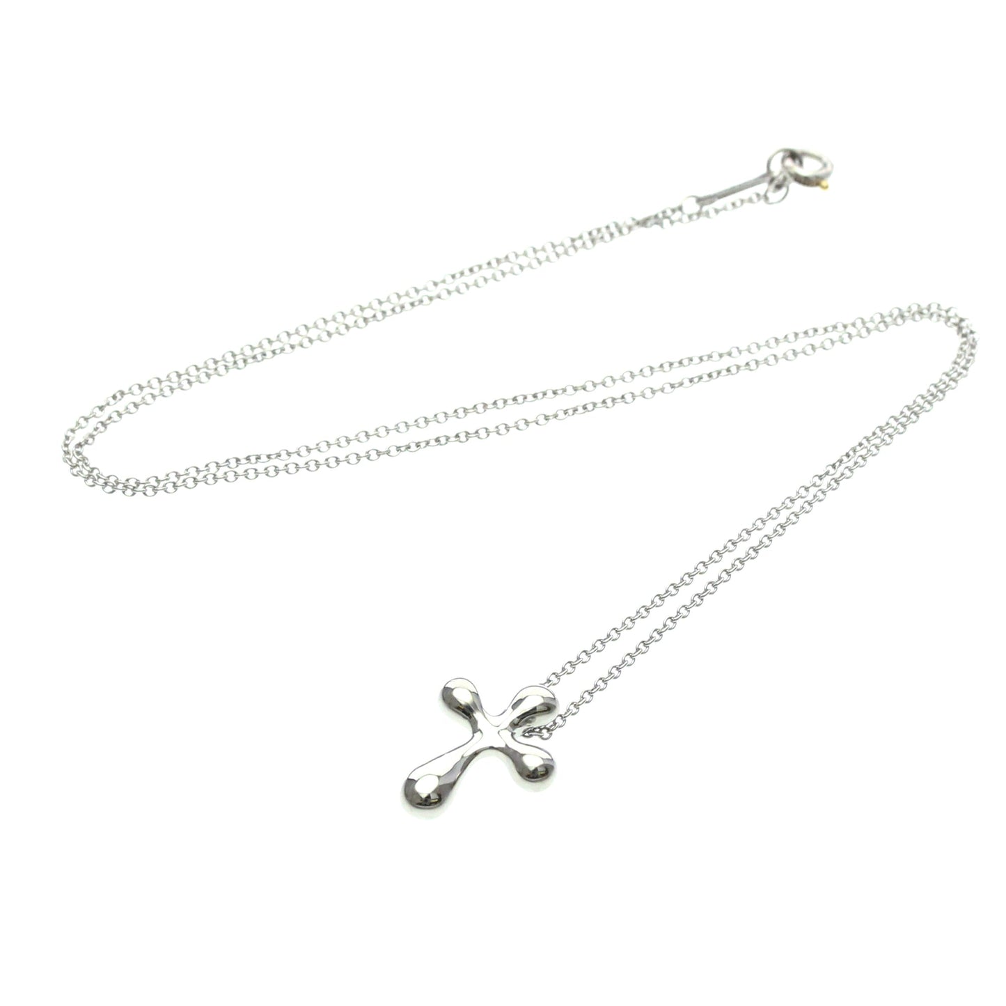 Tiffany Cross · Platinum