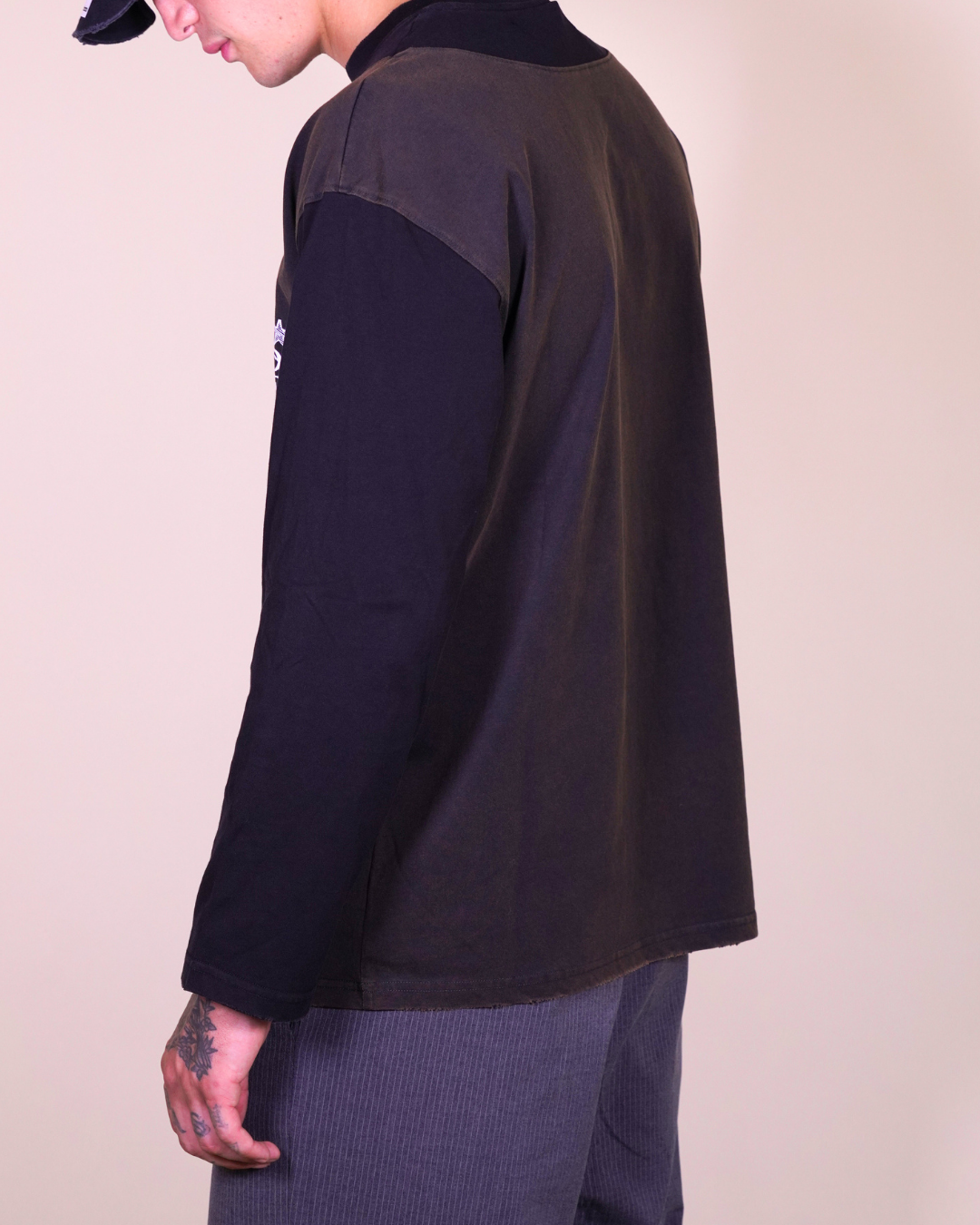 Hanzi Assemblage Longsleeve