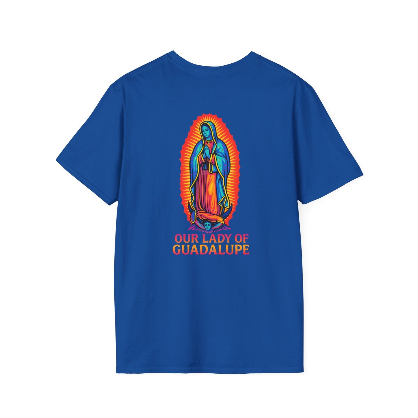 Our Lady of Guadalupe | Catholic T-Shirt | Virgin Mary