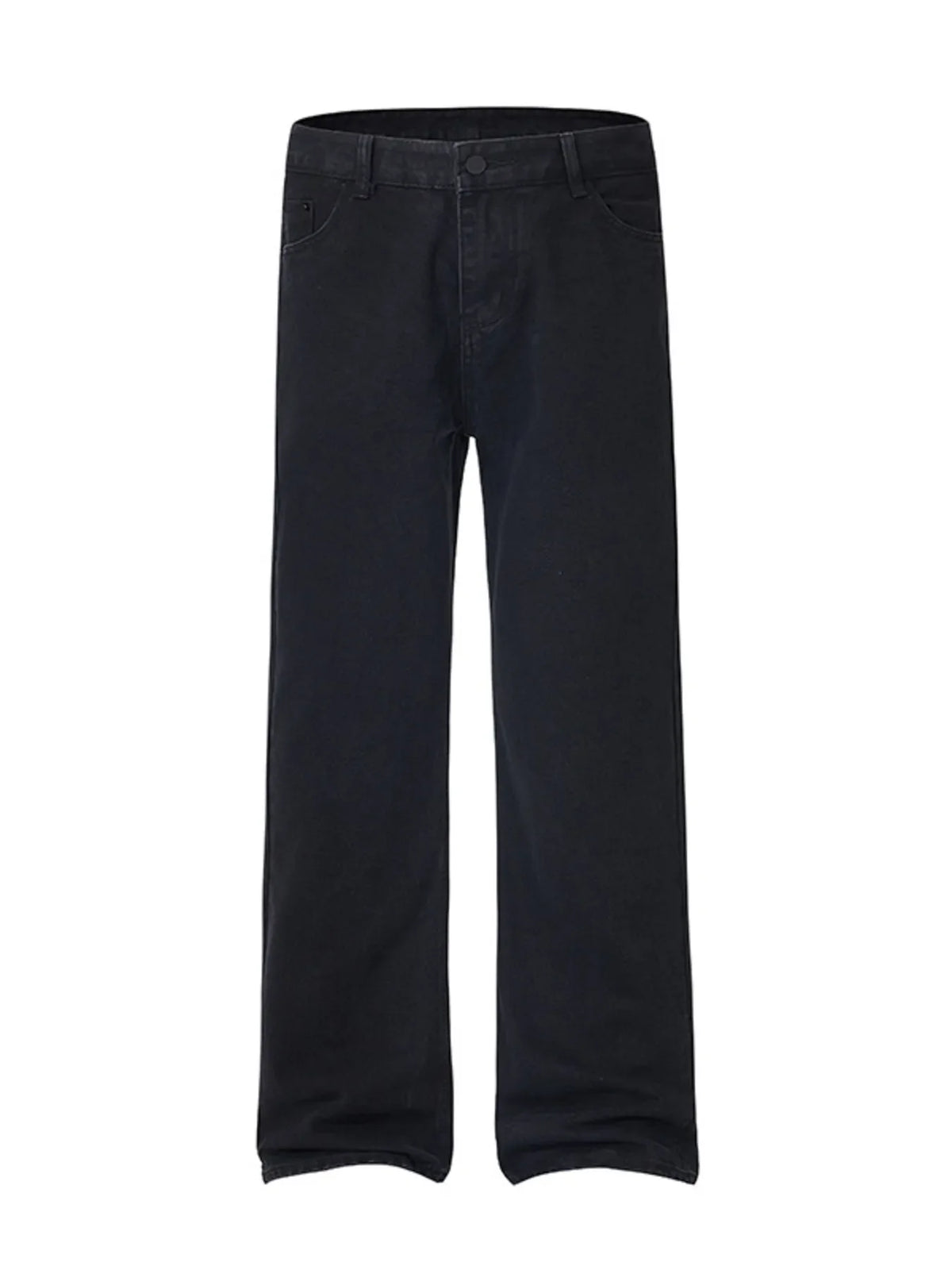 Men's Loose Fit Jeans
