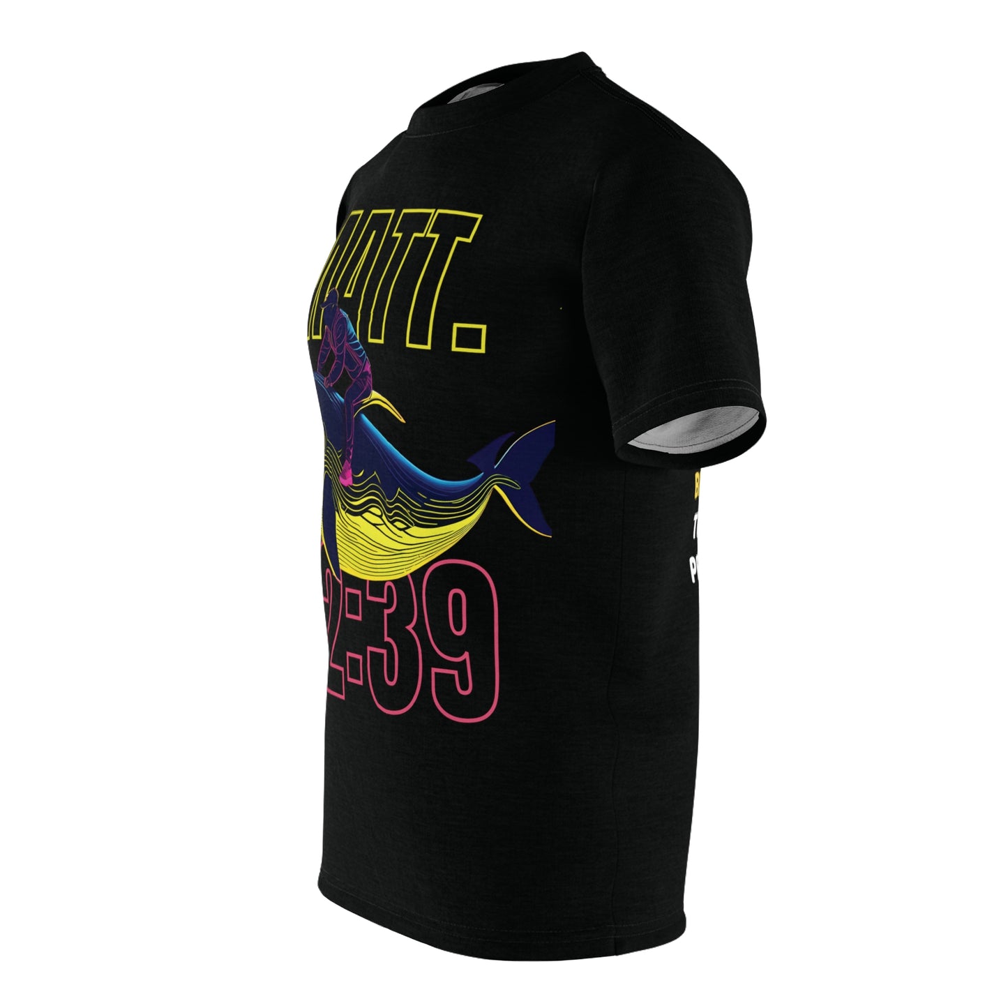 Jonas Unisex Tee