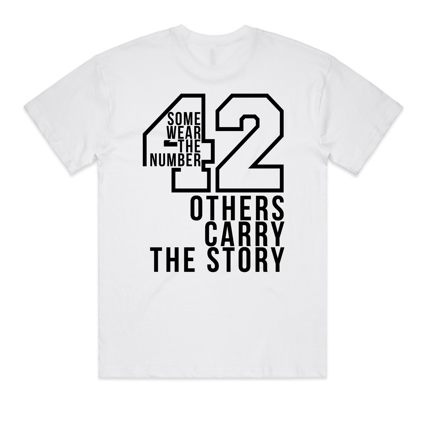 Echoes4 2day Tee