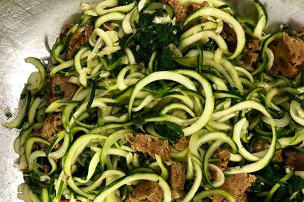 Low Carb Weekly Healthy Vegan Meal Delivery SoCal, NorCal, OC, Outside LA, Arizona