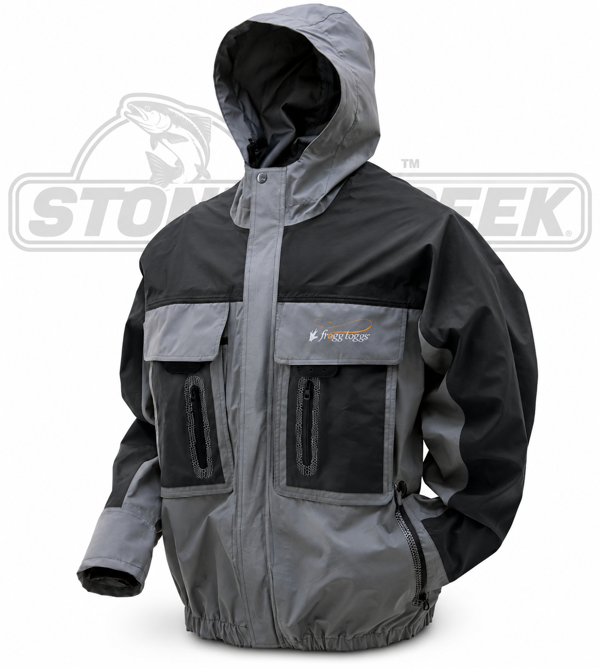 SAVE $82.99 ON THIS Frogg Toggs Pilot III Jacket! - Use Code: FTOGG Final price: $87.00!