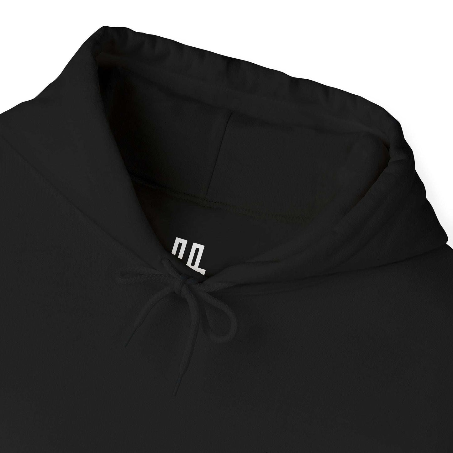 Fearlessli Hooded Sweatshirt