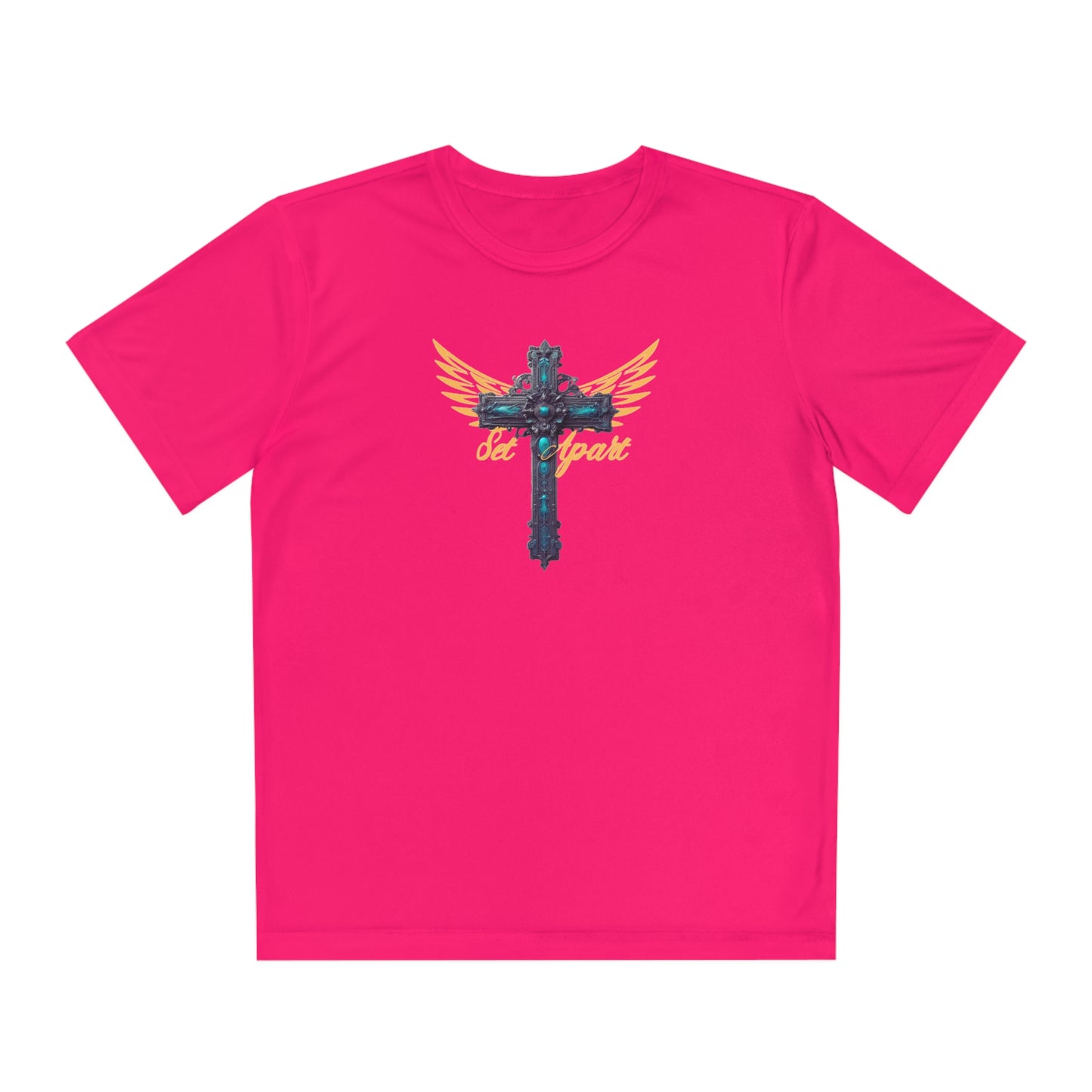 Set Apart Youth Tee
