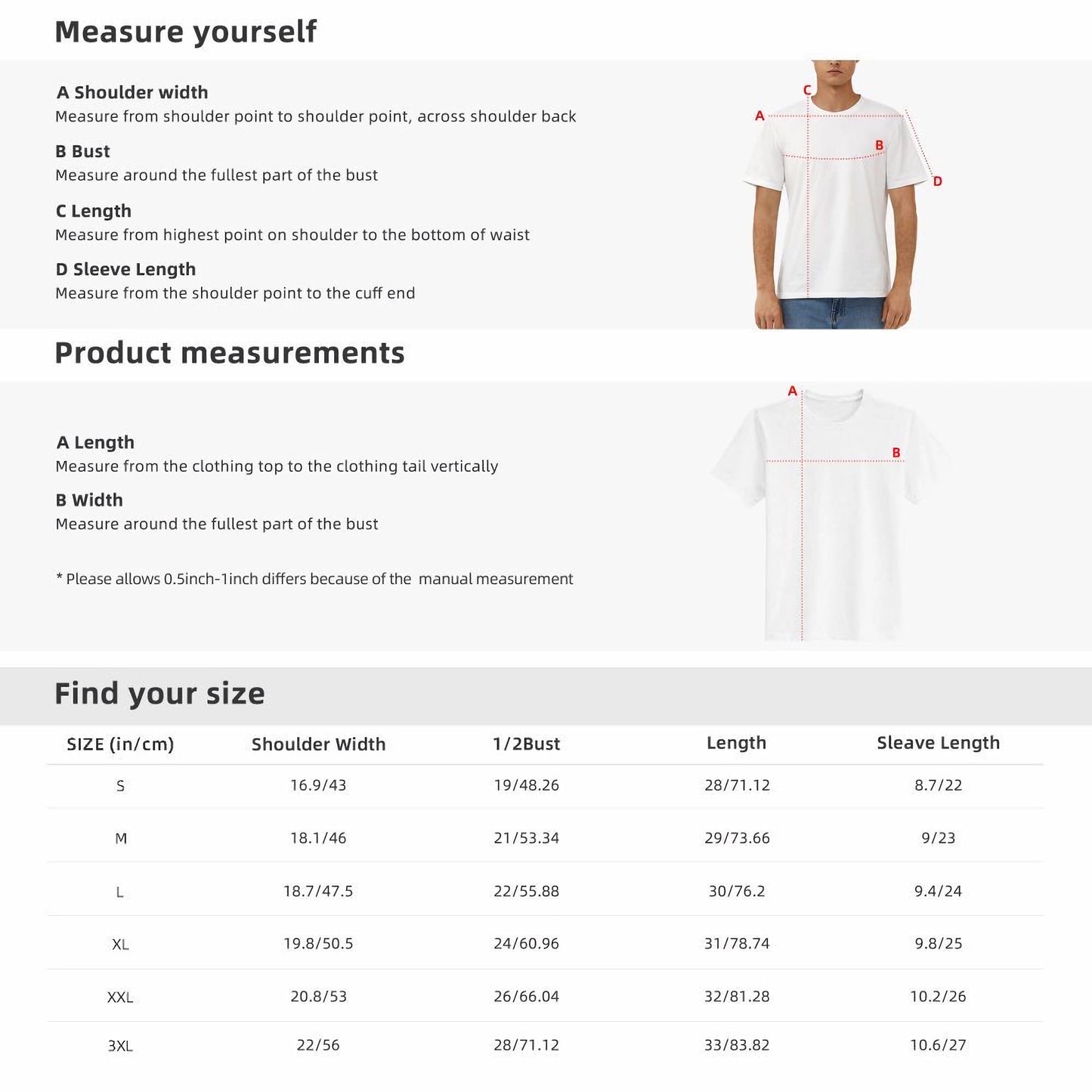 Men's "Rapture Ready" Short Sleeve Cotton Tee