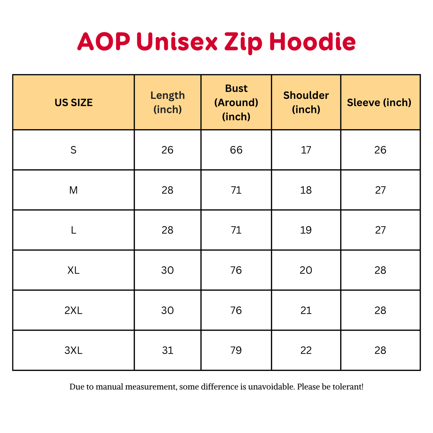 "No Decaf" Enthusiast Zip-Up Hoodie – Coffee Lover Brown Midweight Jacket
