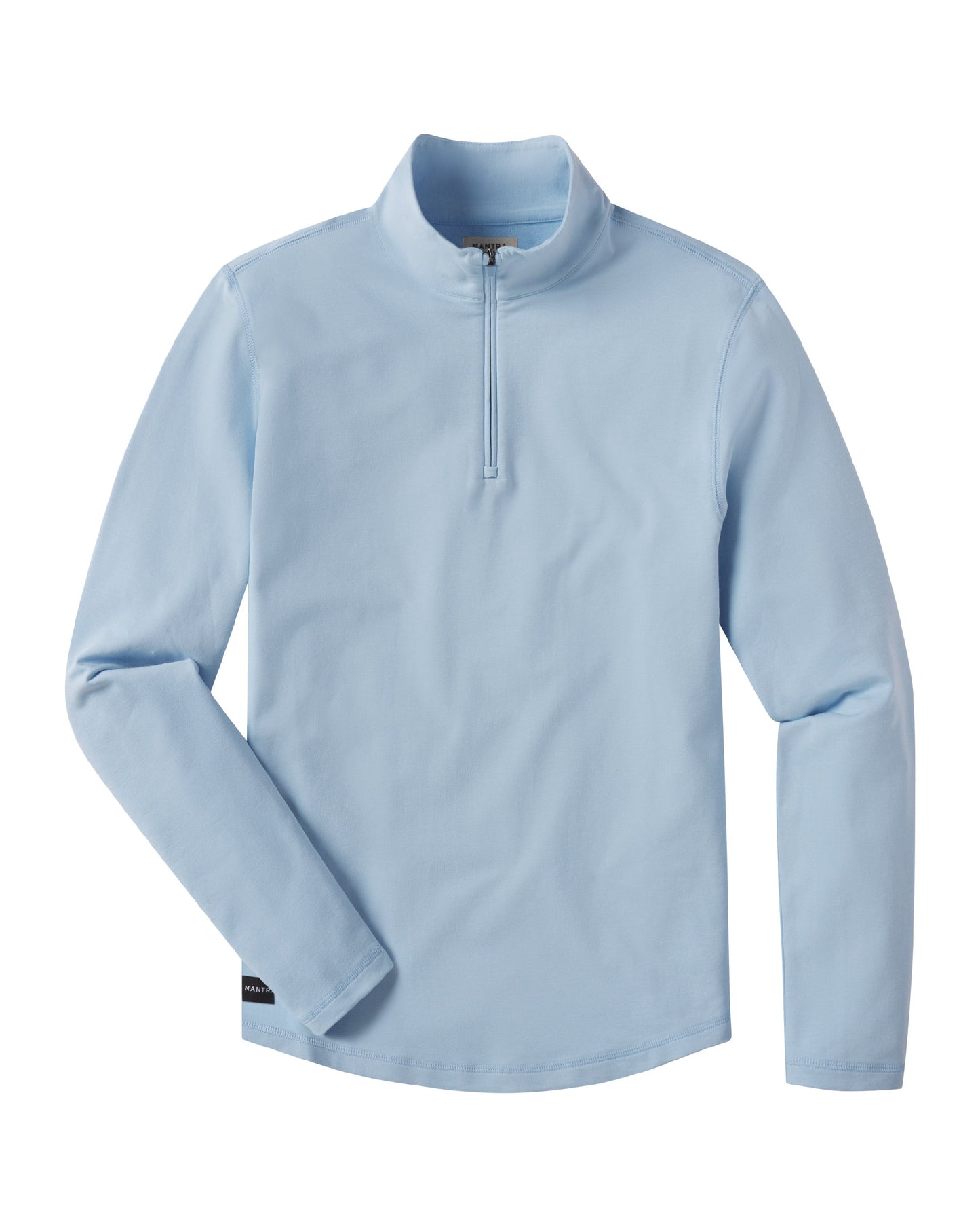 Essential Pullover | Desert Sky