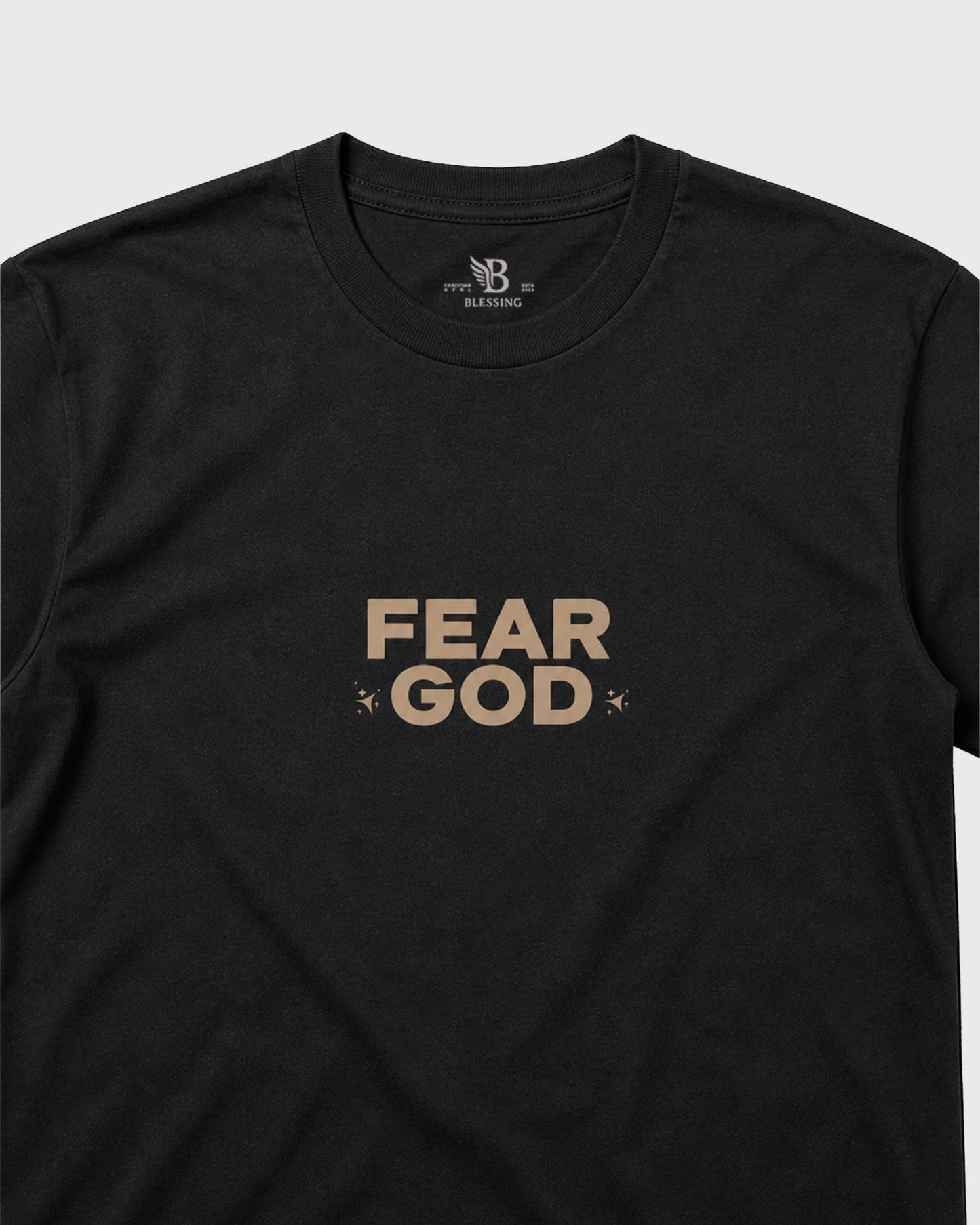 Fear God Classic Tee