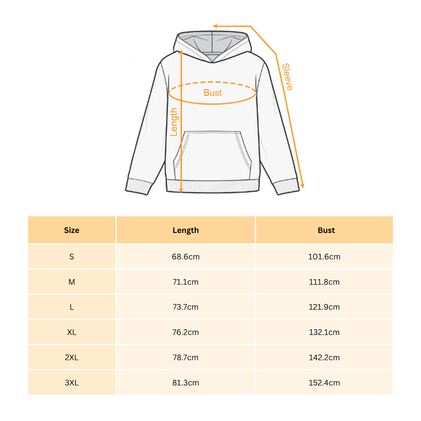 MX STREETWEAR State Identity Unisex Hoodie β Premium Heavyweight Pullover