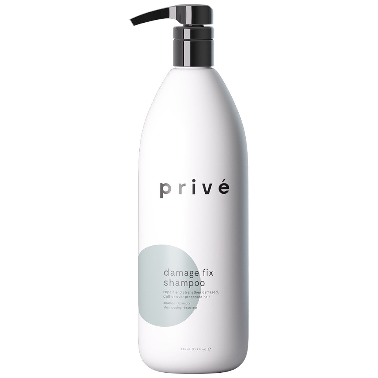 damage fix shampoo