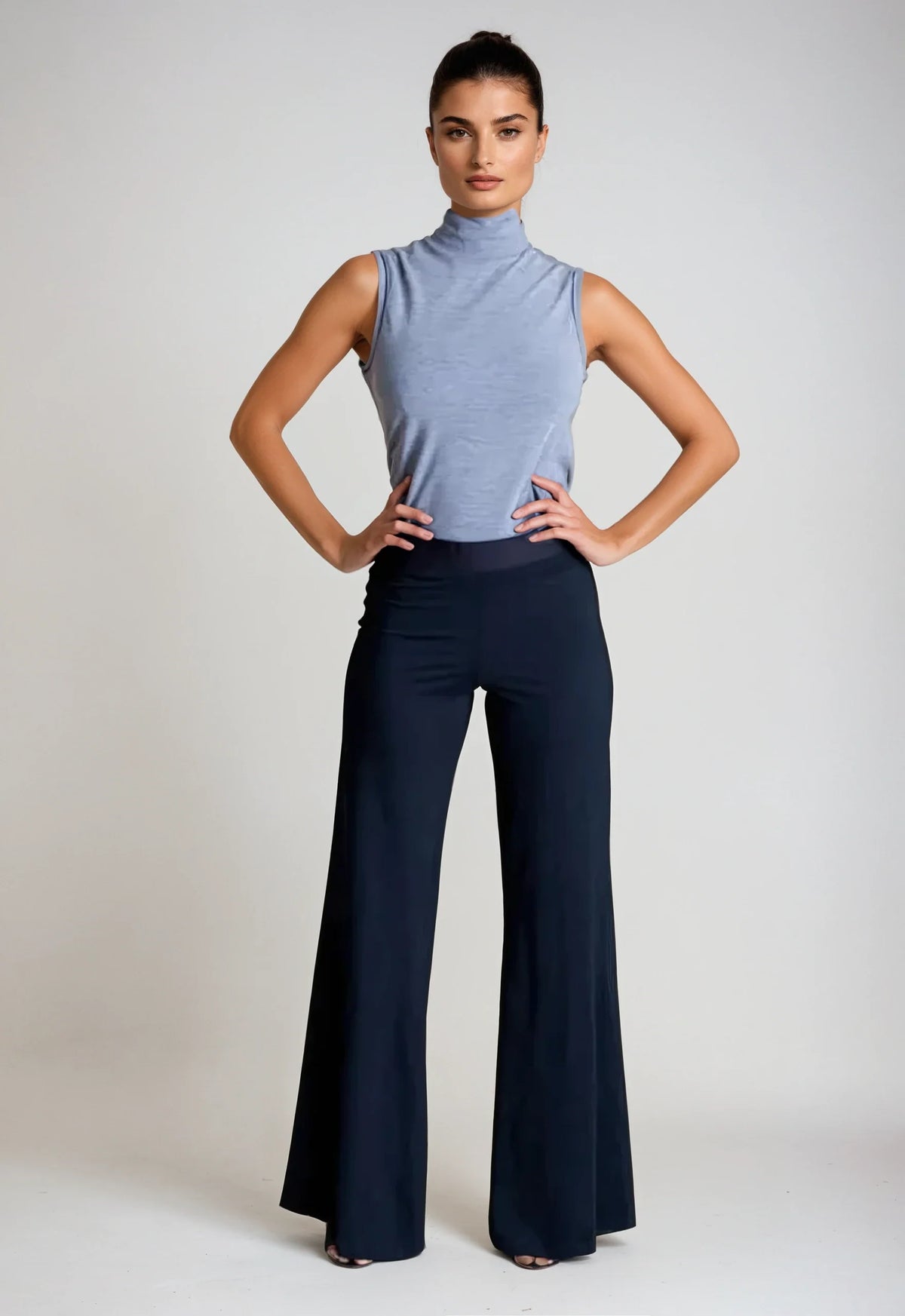 Marta Wide Leg Pant