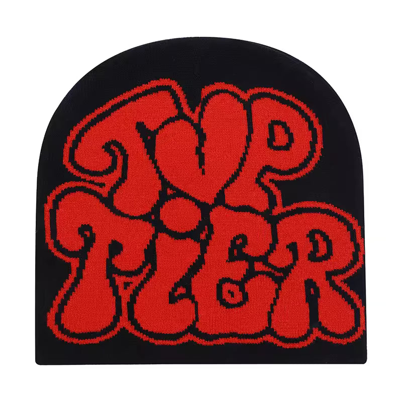 Top Tier Beanie