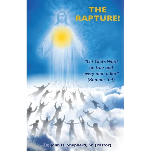 The Rapture! - Paperback