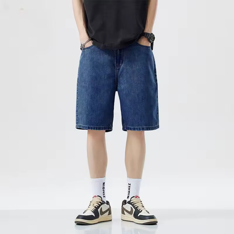 Essential Jean Shorts