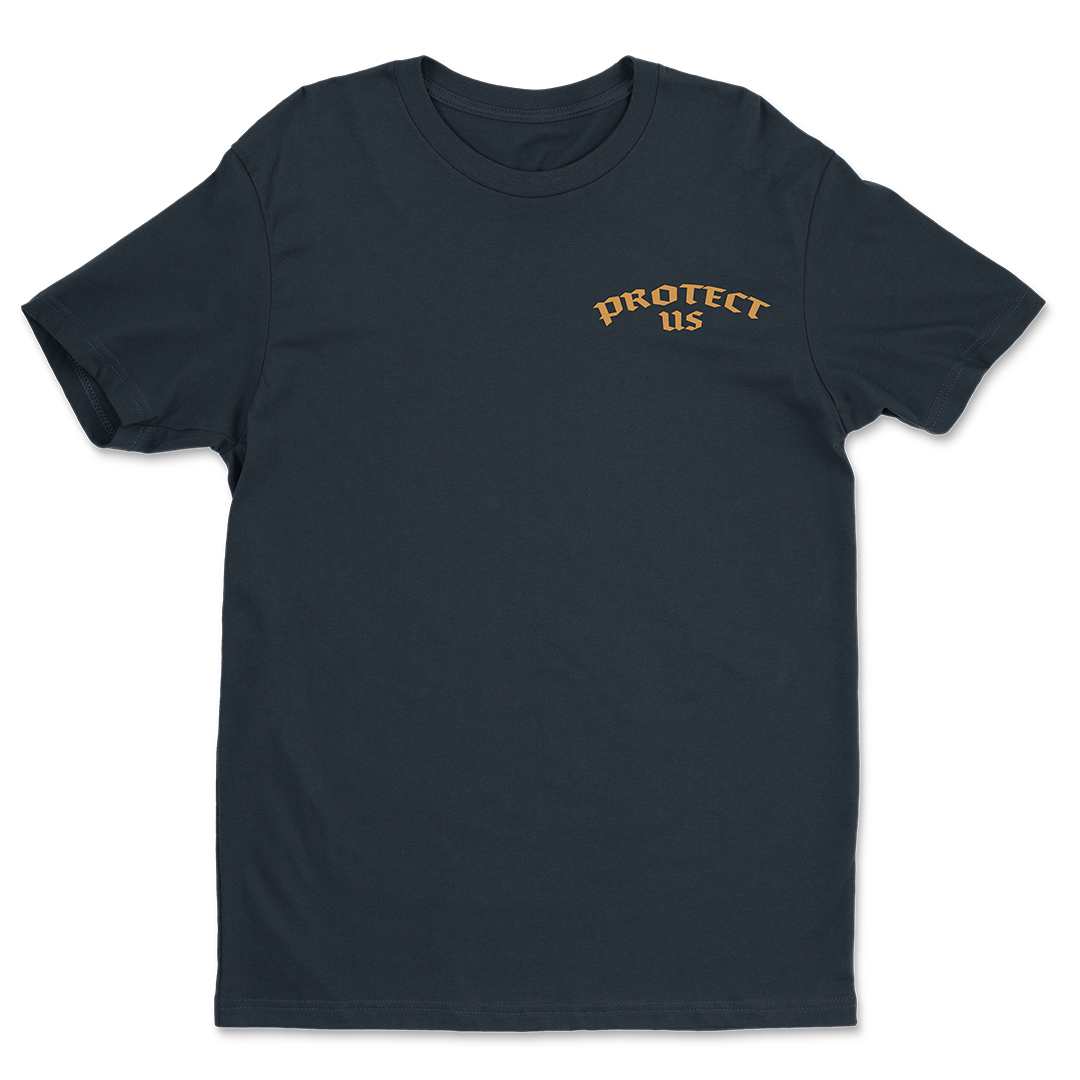 St. Michael Classic Heavyweight Shirt