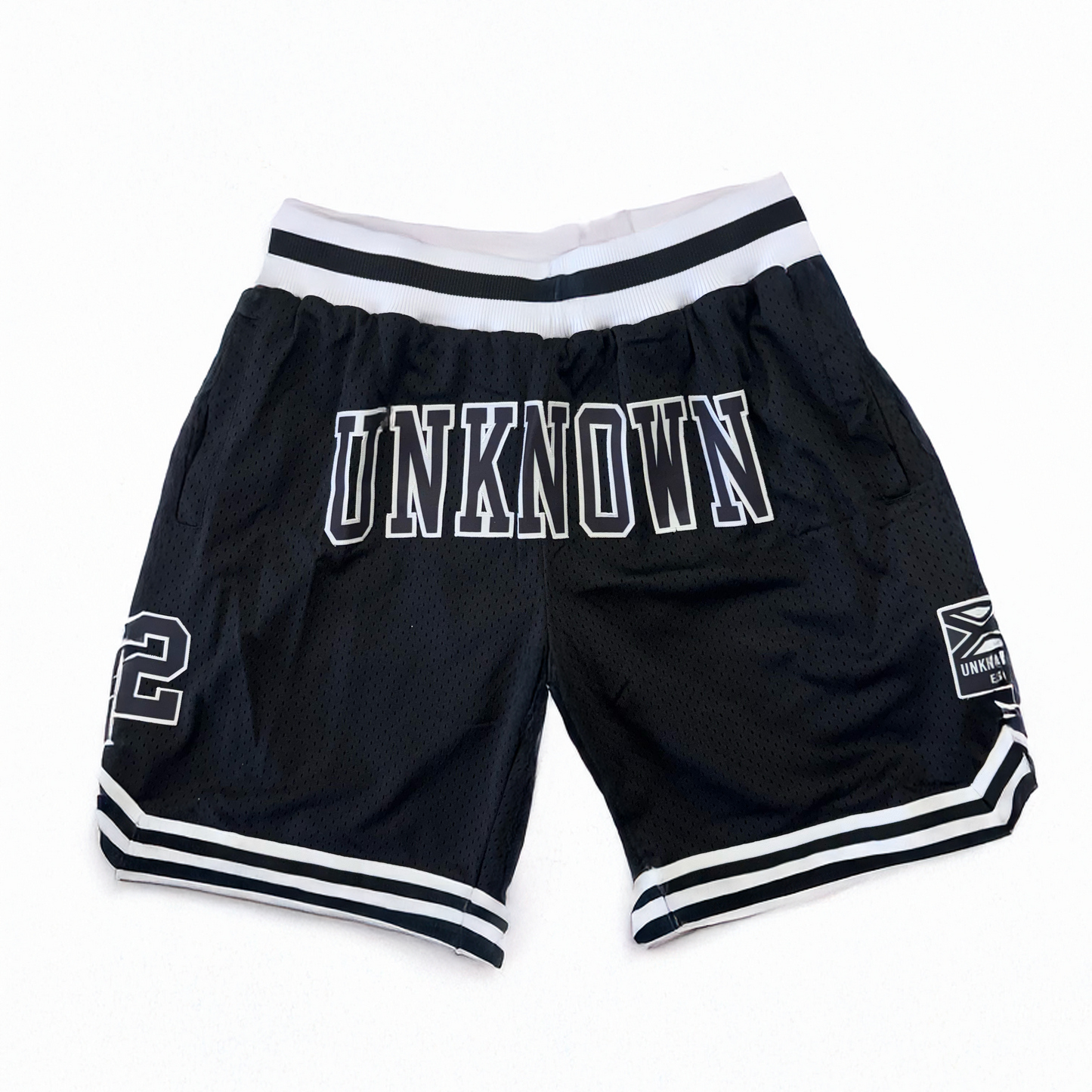 Echoes4 2day Shorts