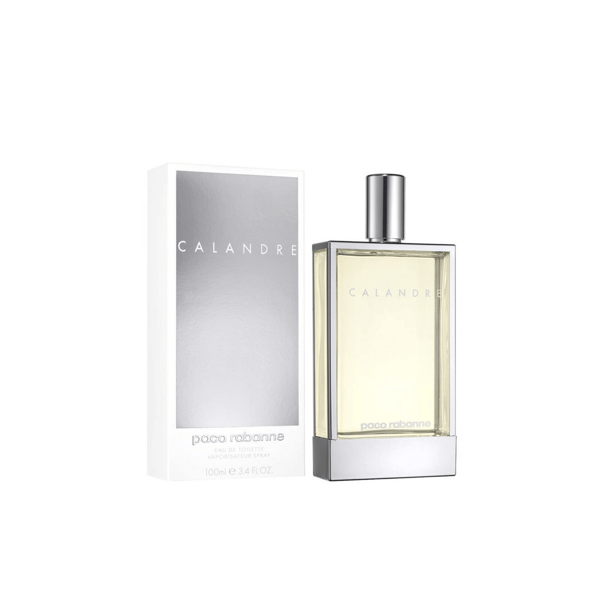 Paco Rabanne Calandre Eau de toilette