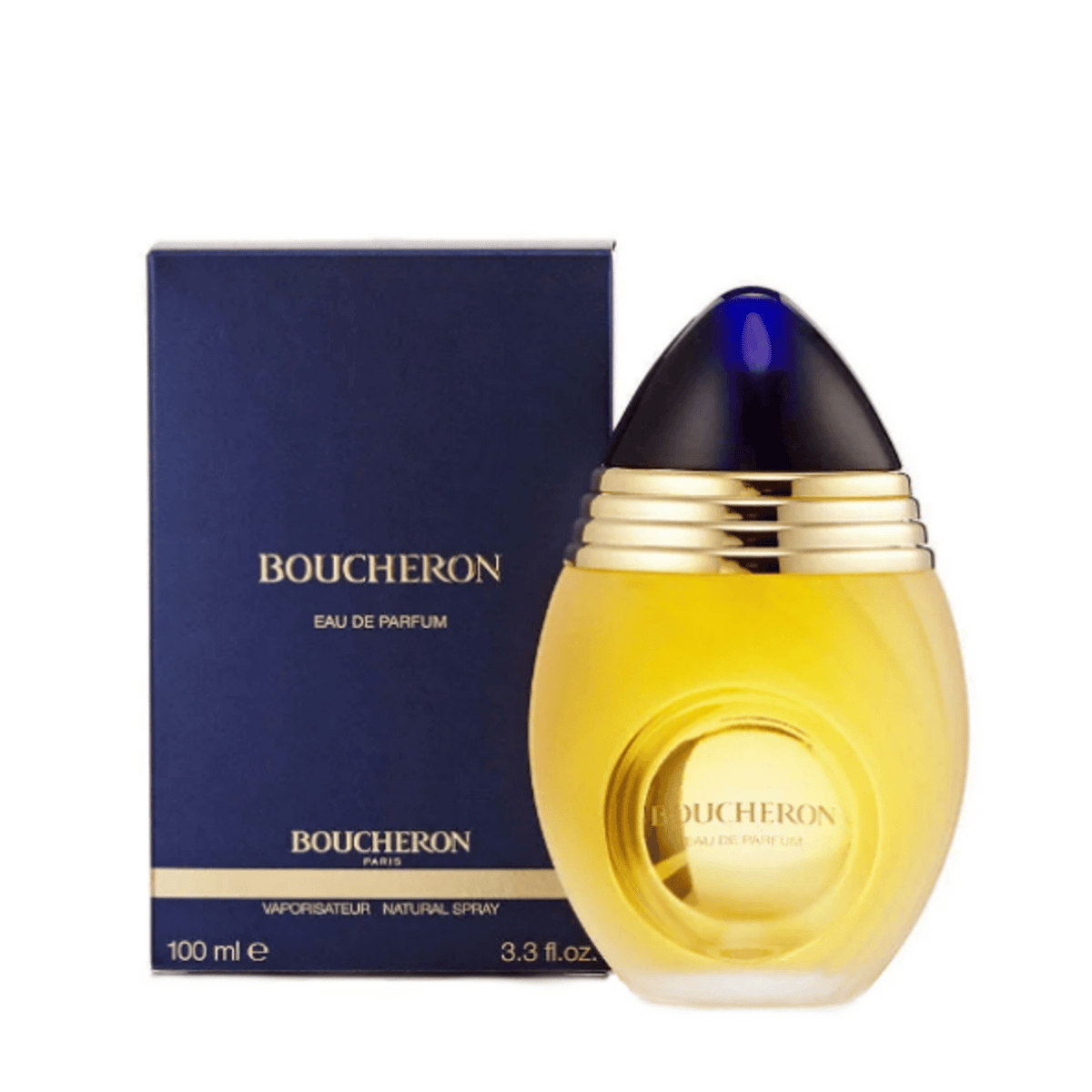 Boucheron Eau de Parfum
