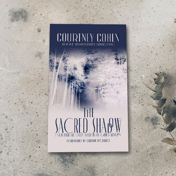 The Sacred Shadow - Enter Into the Daily Mystery of God's Kingdom