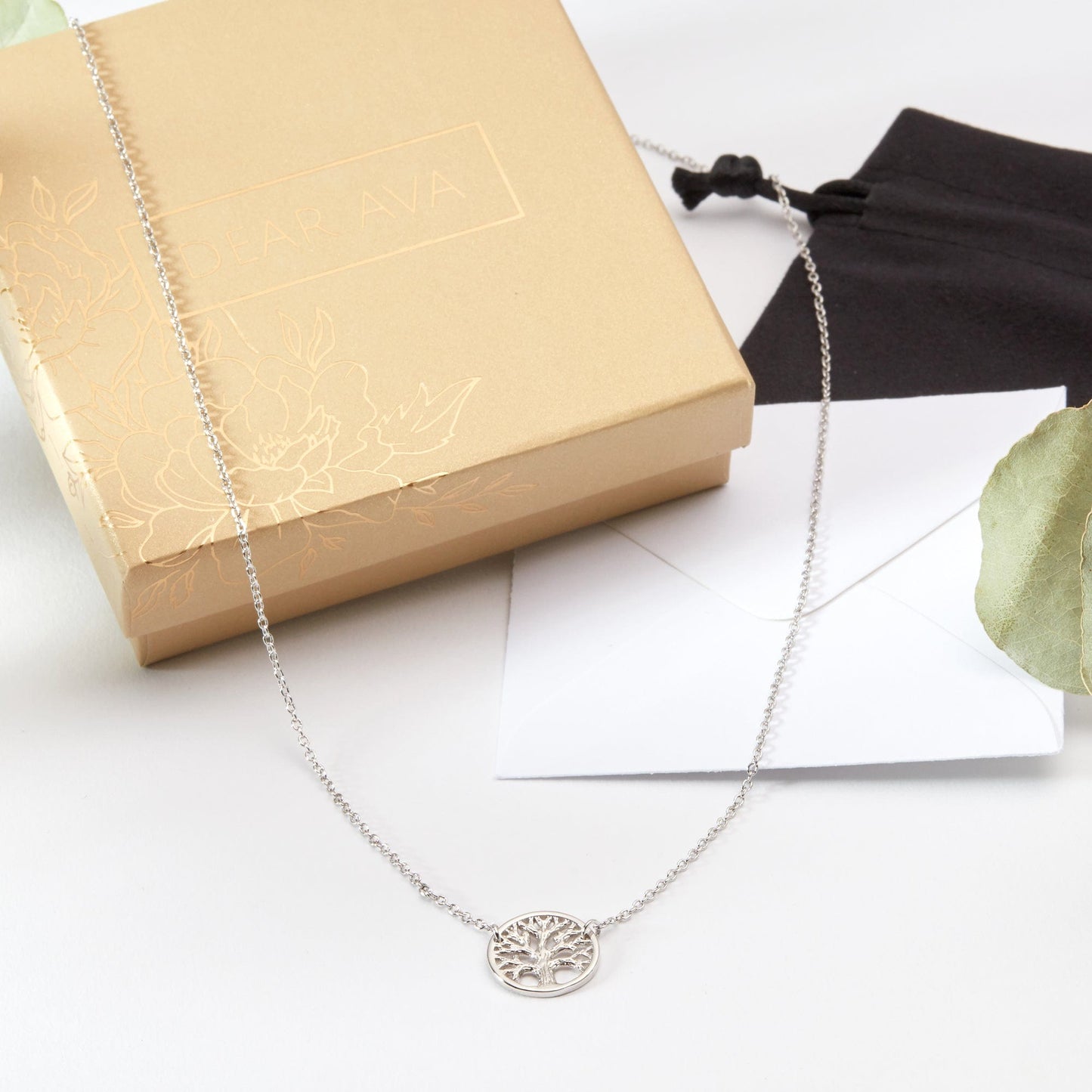 Christian Necklace, Multiple Styles