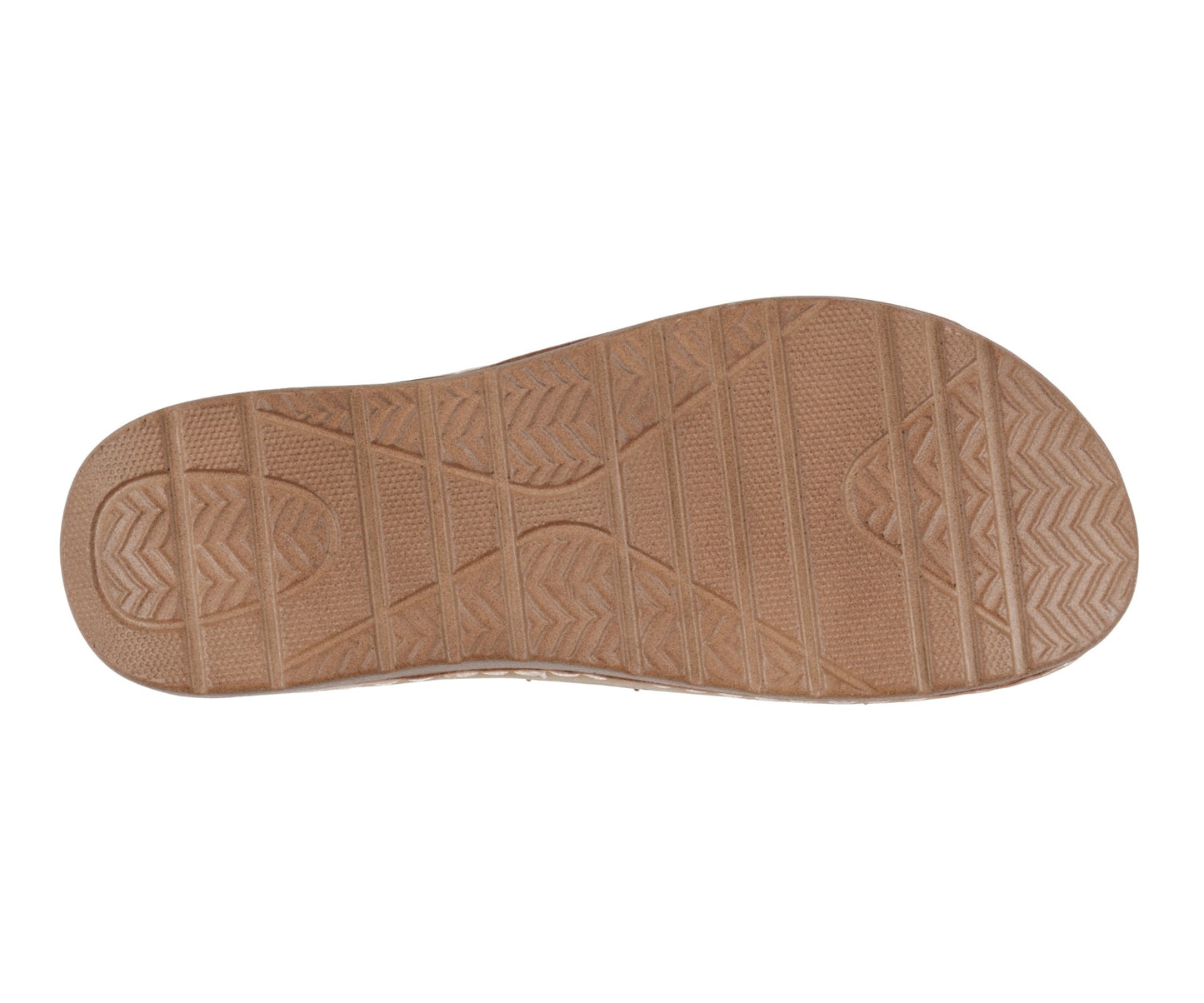 Women's Vale Beige Flat