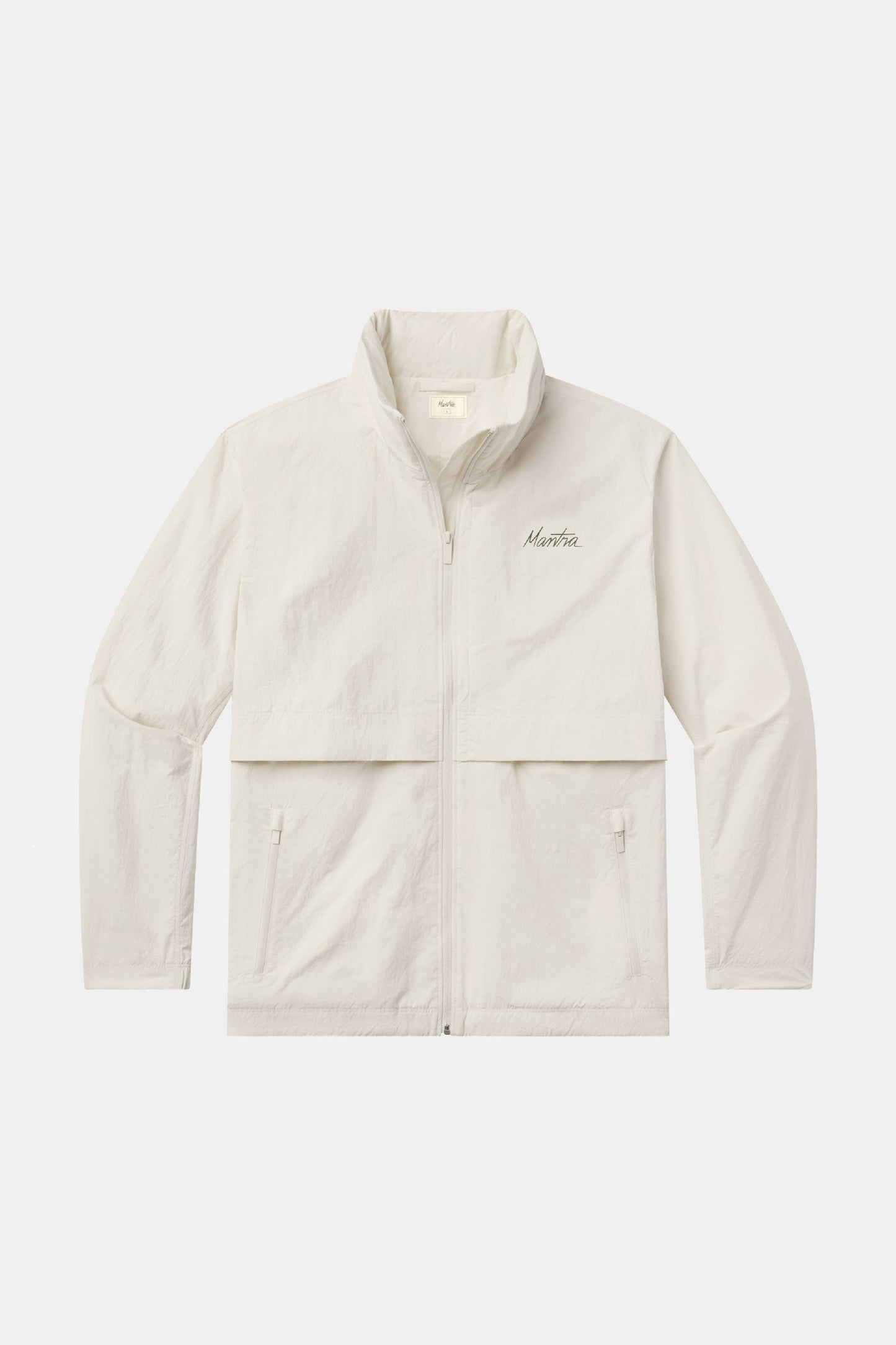 Men's Rain Jacket | Birch