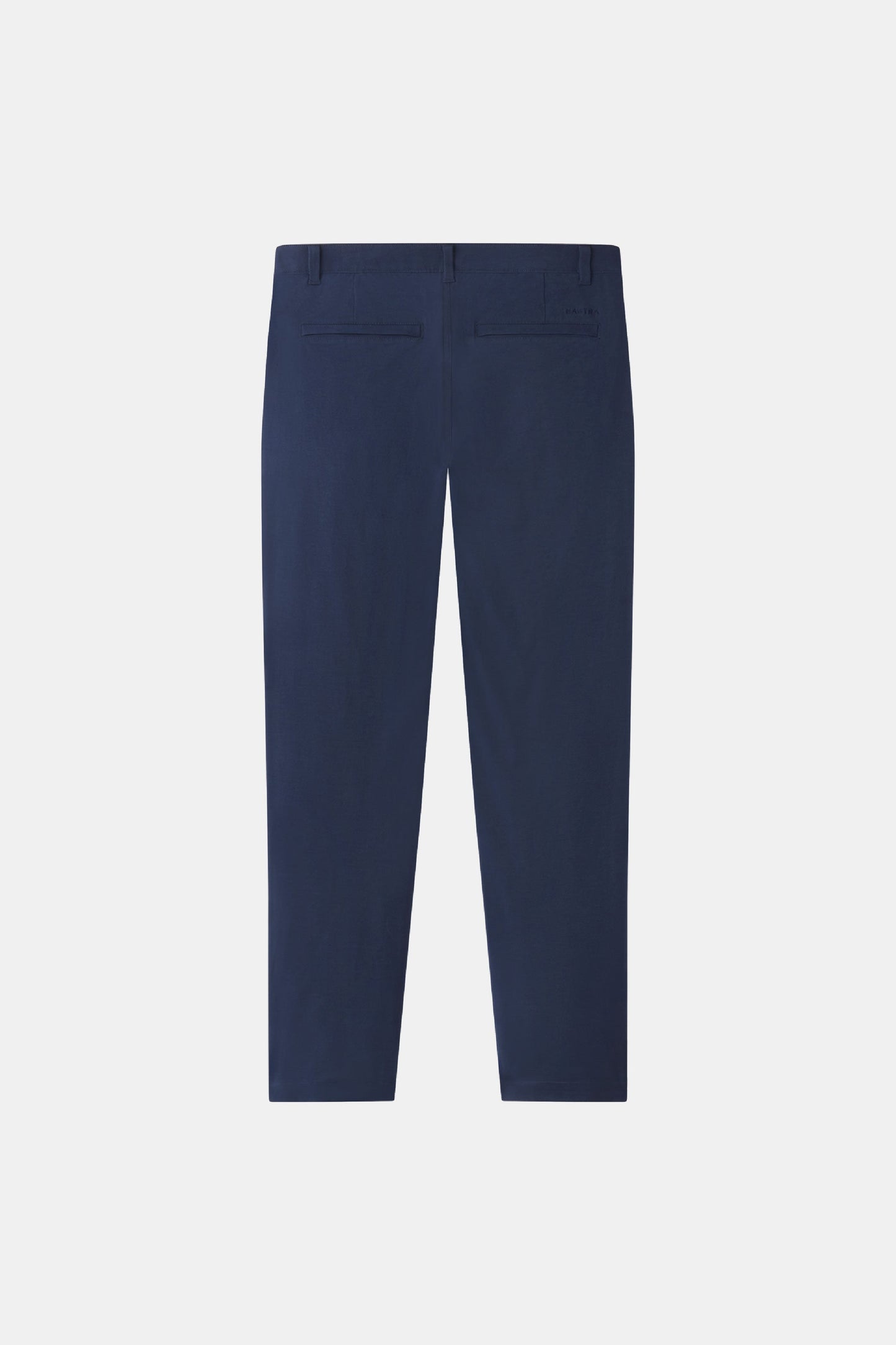 Crossover Trouser | Ocean
