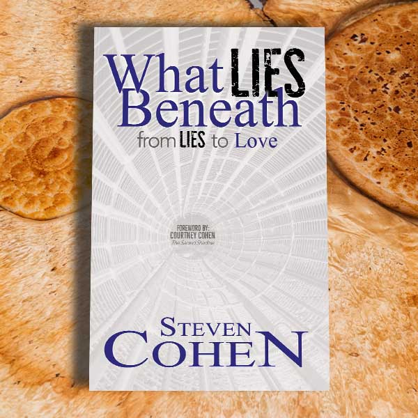 What Lies Beneath - From Lies To Love - Paperback
