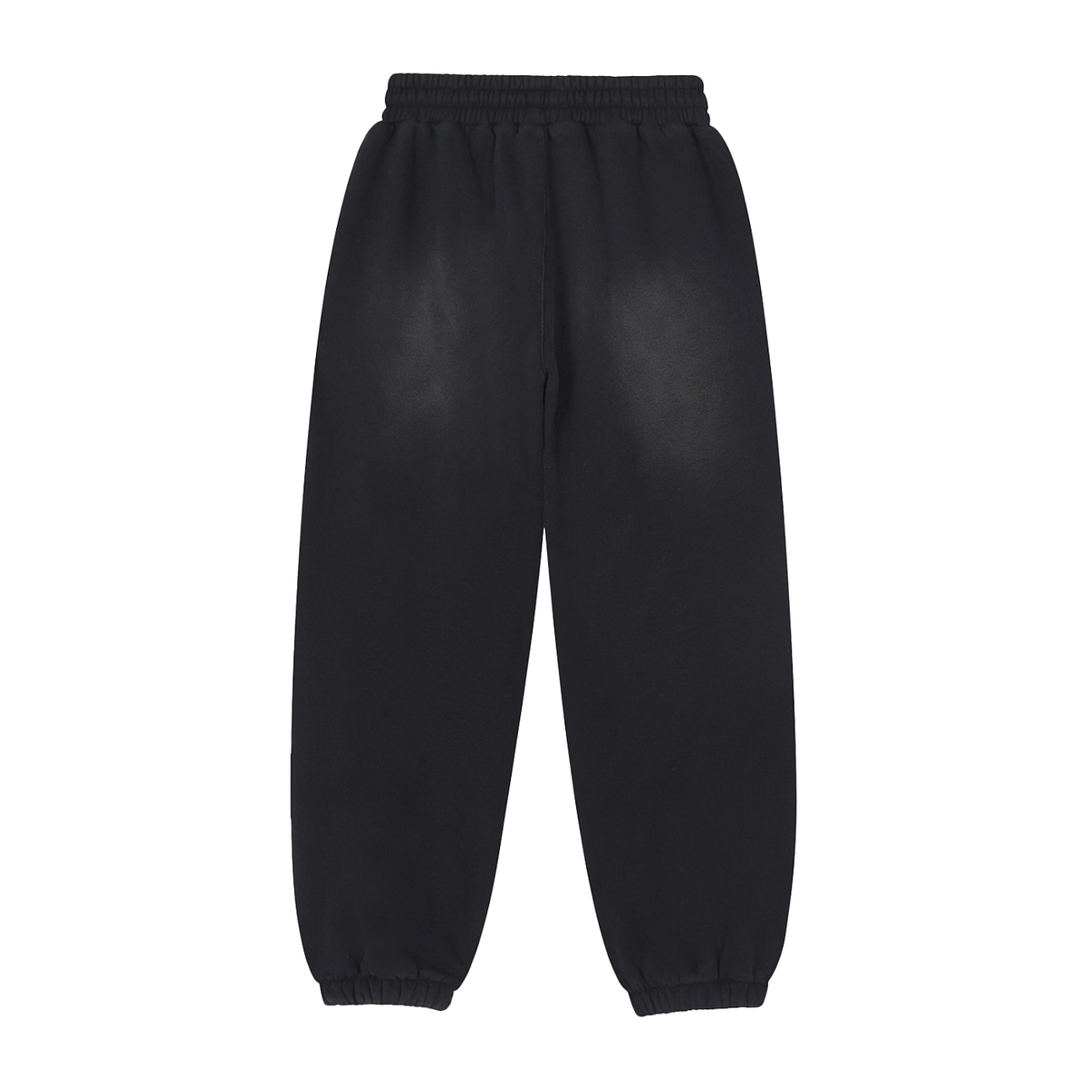Cuffed Baggy Sweats