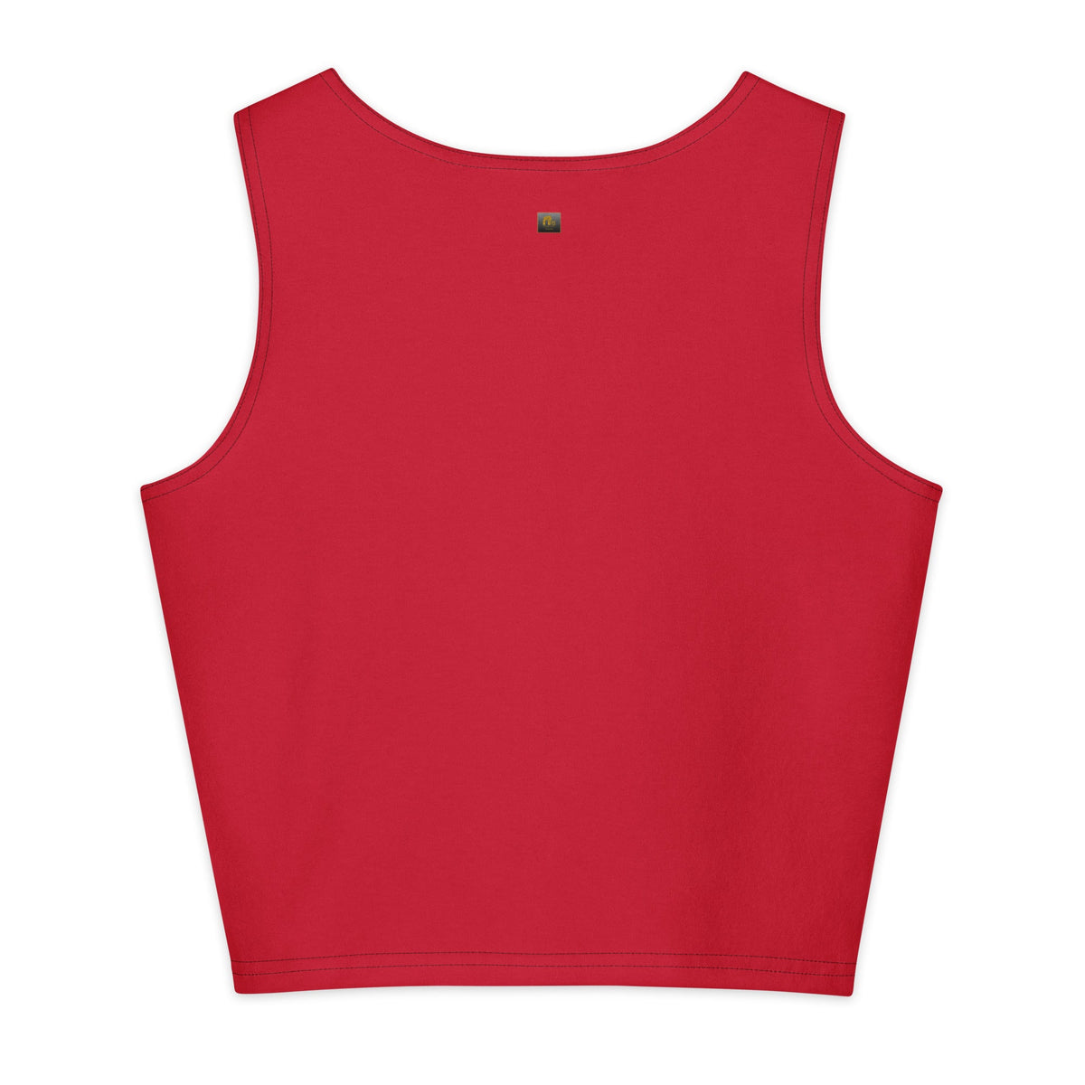 Queen Radiance Tee Women's Crop Top