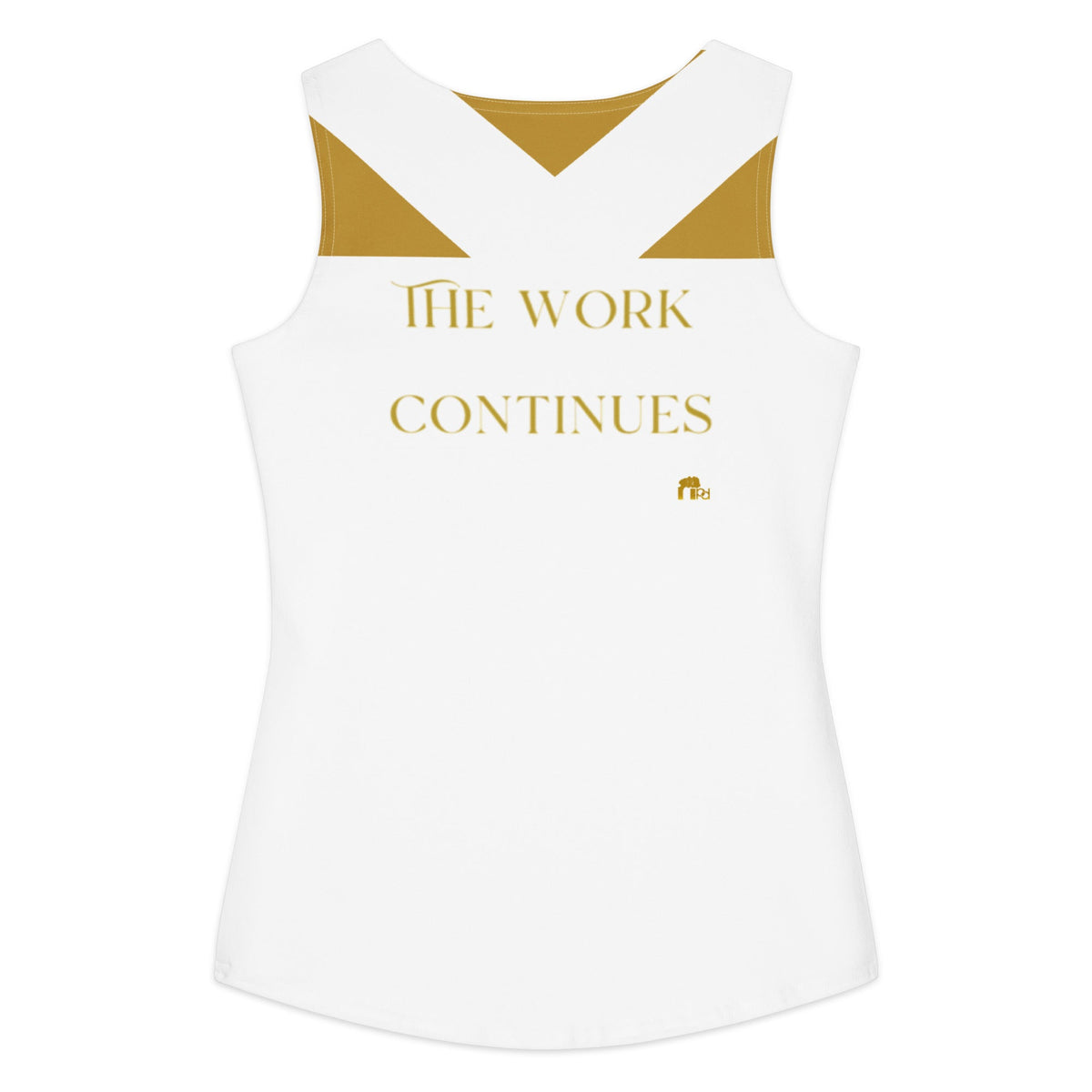 Revolutionary Icons Women's Tank Top