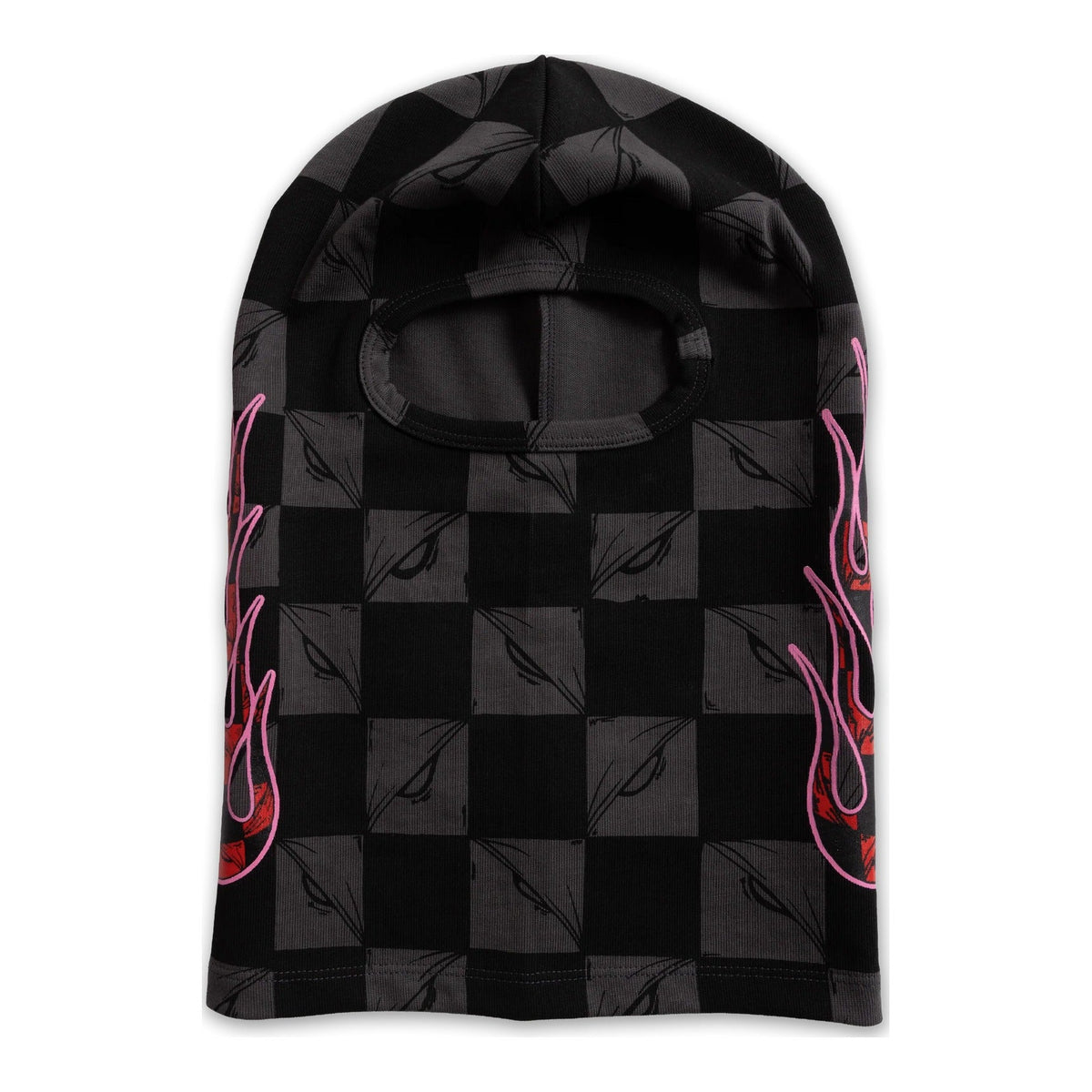 Anti Promo Matty Boy Flamher Shiesty Mask