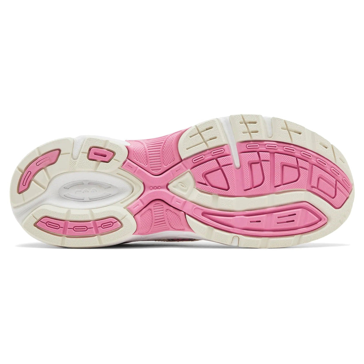 ASICS Gel-1130 Cream Sweet Pink (GS)