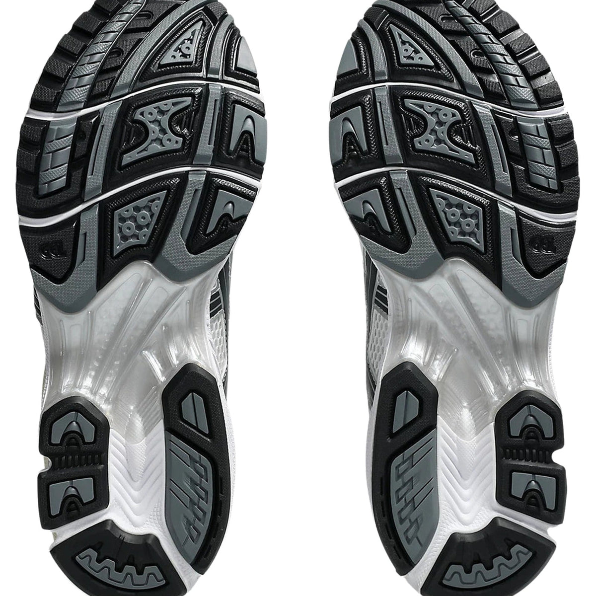 ASICS Gel-Kayano 14 White Graphite Grey