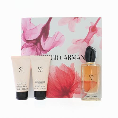 Armani Si by Giorgio Armani