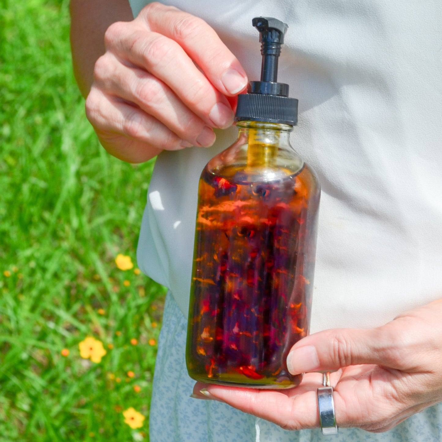 Body Care Lymphatic Routine Kit