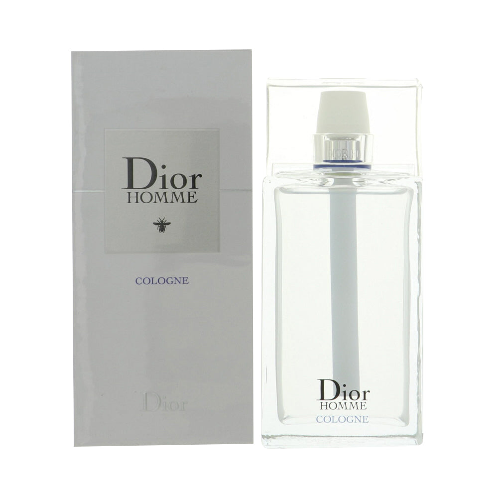 Dior Homme Cologne by Christian Dior
