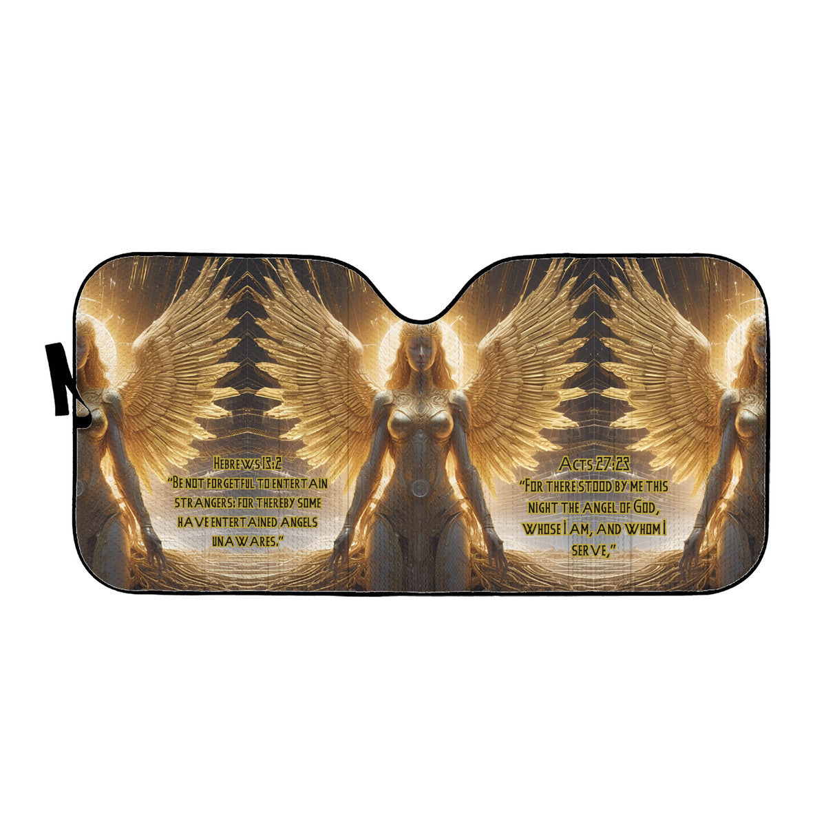 Angelic Sun Shade