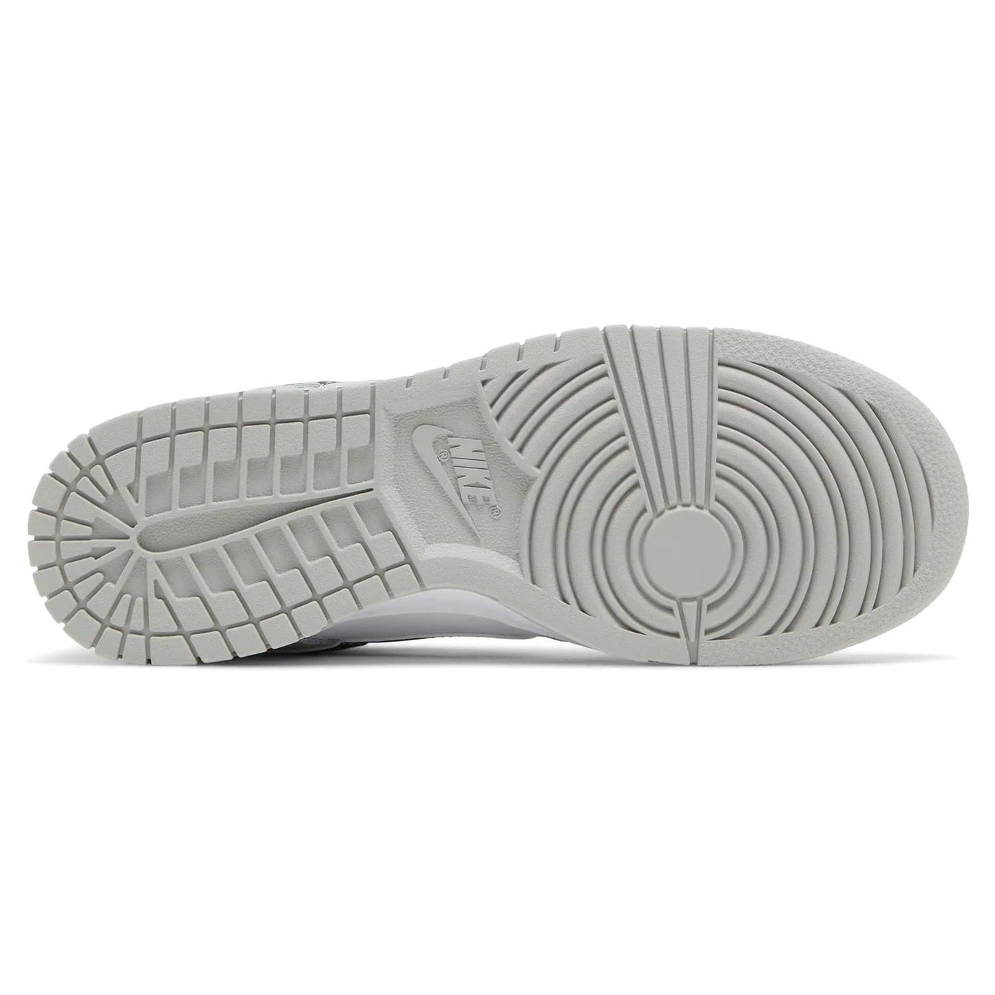 Nike Dunk Low SE Lottery Pack Grey Fog