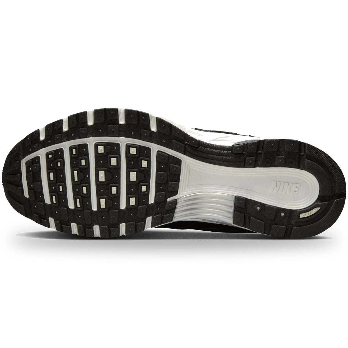 Nike P-6000 Black Muslin Sail (Women's)