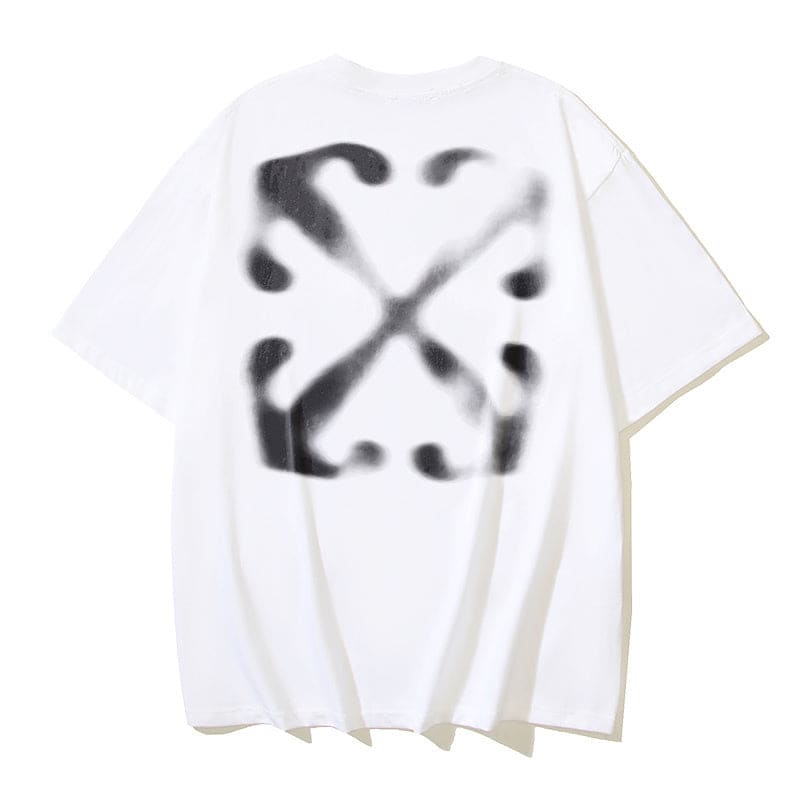 OFF-WHITE Caravaggio The Crowning With Thorns T-Shirt